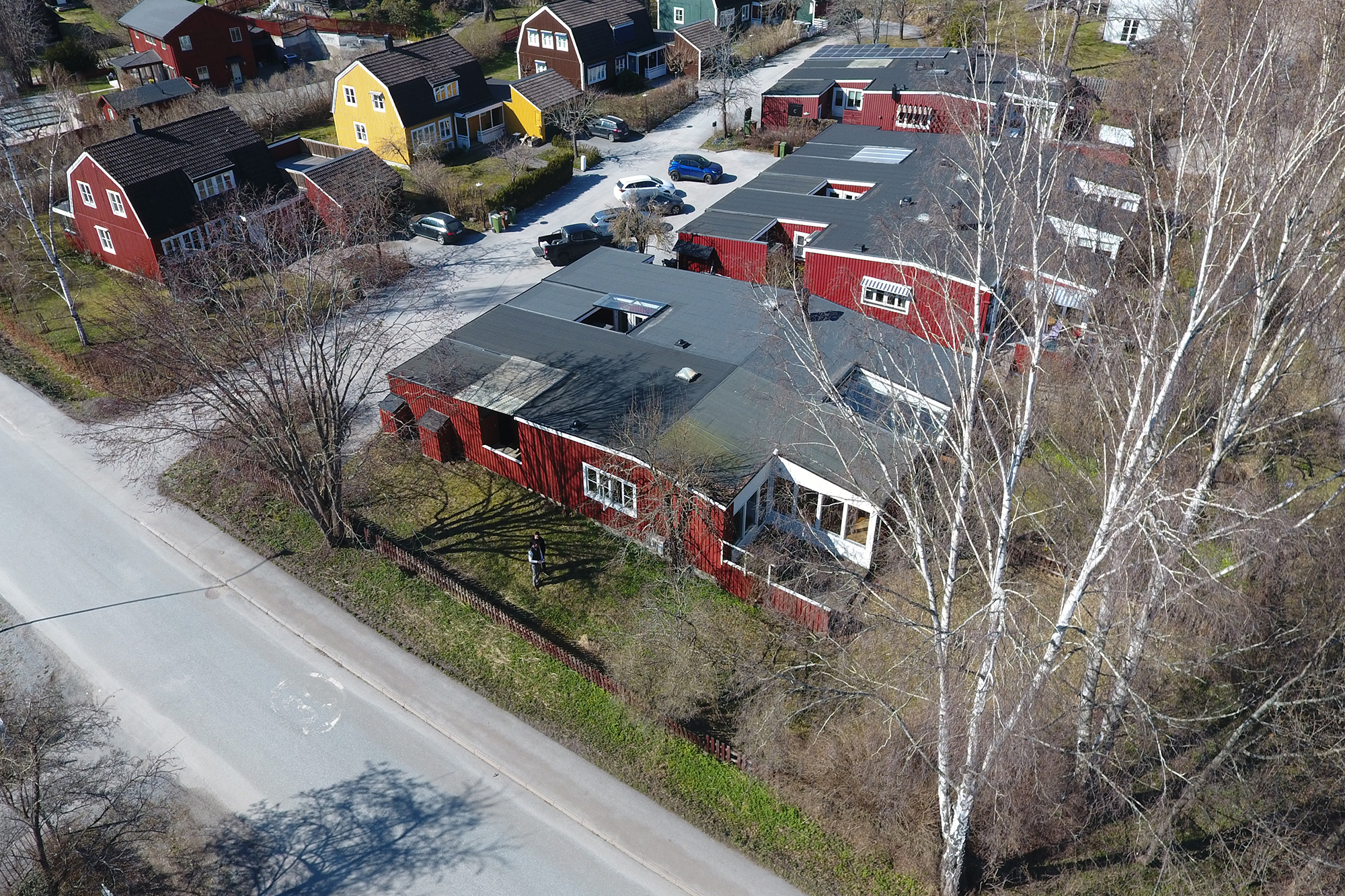 04. Område från ovan