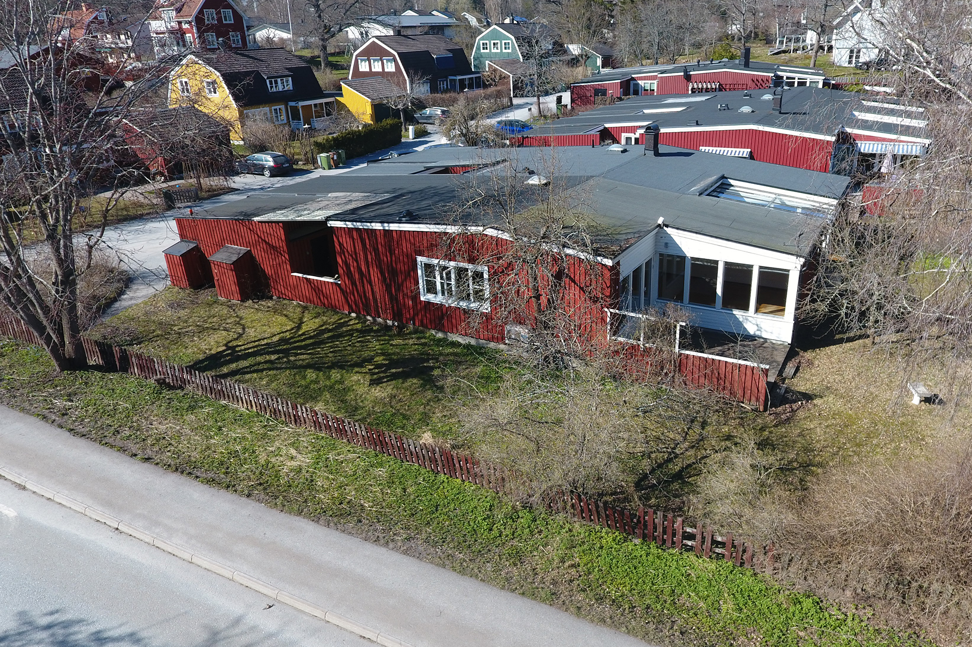 02. Exteriör