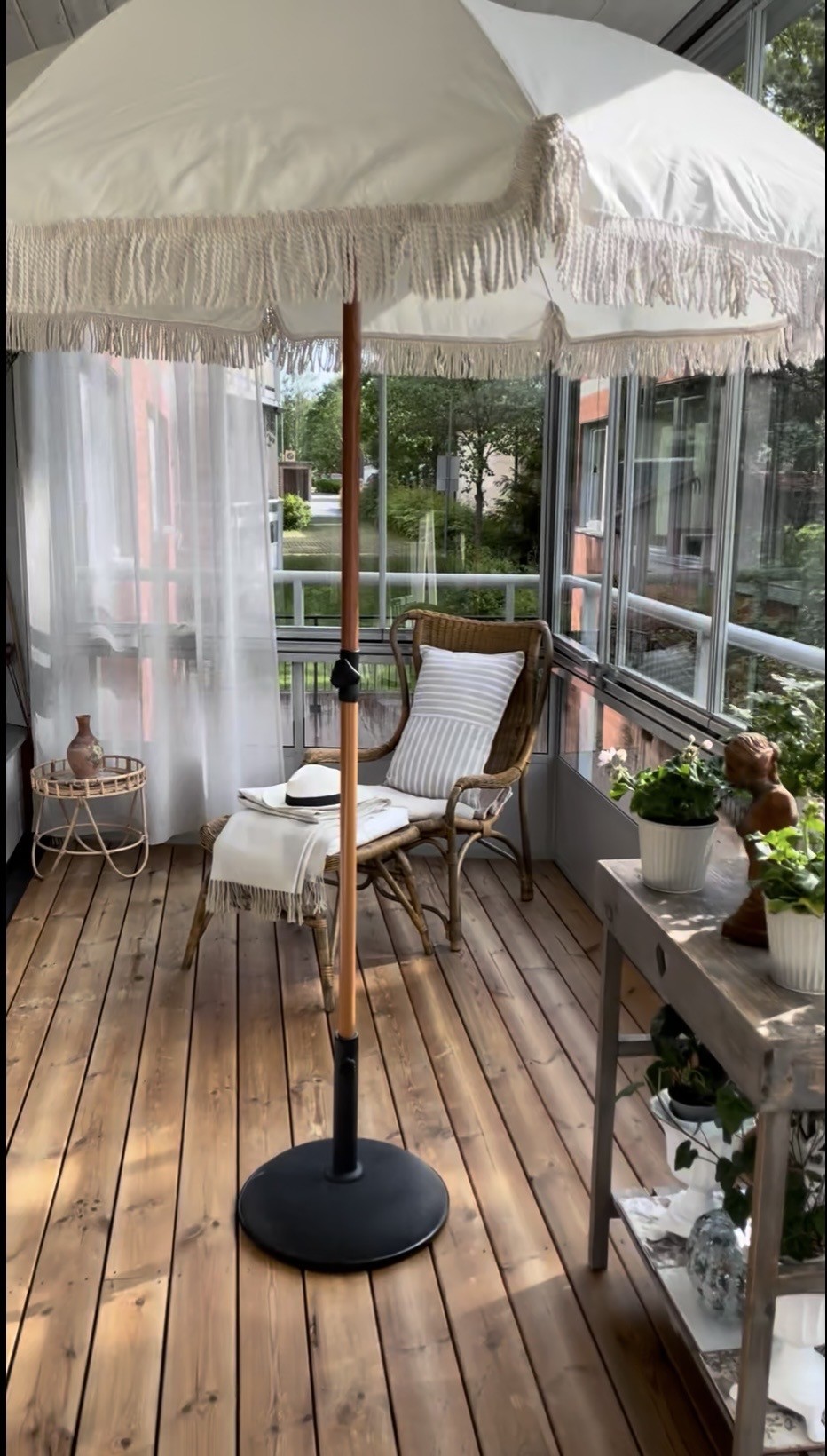 Säljarens bilder sommar