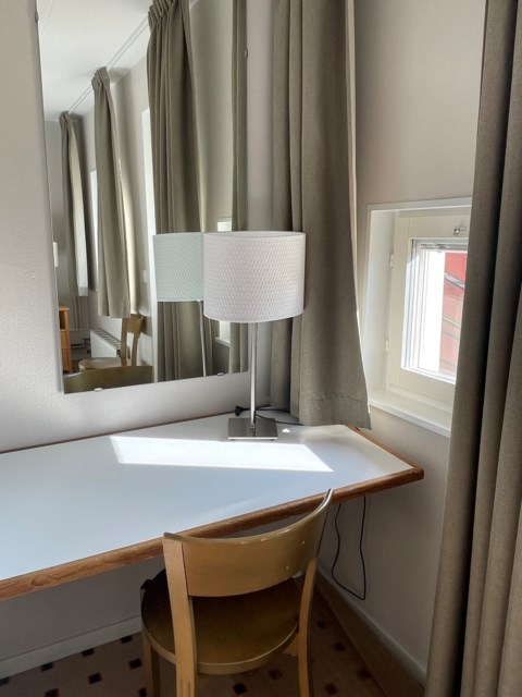 Exempelbilder från annan lägenhet i föreningen.