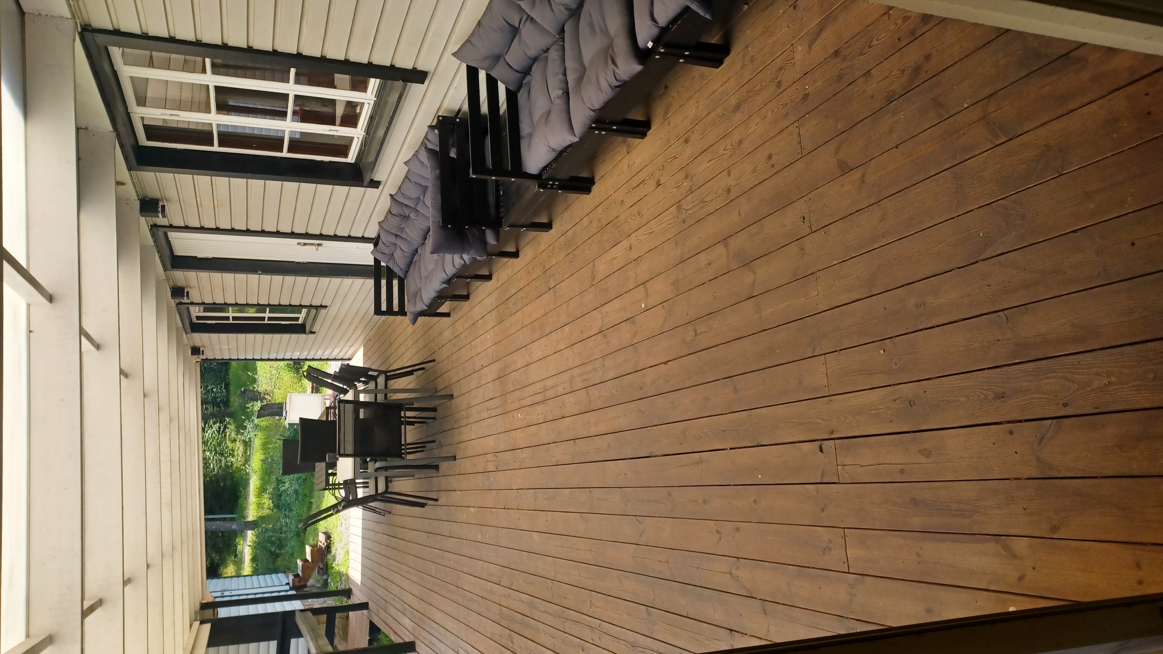 Veranda