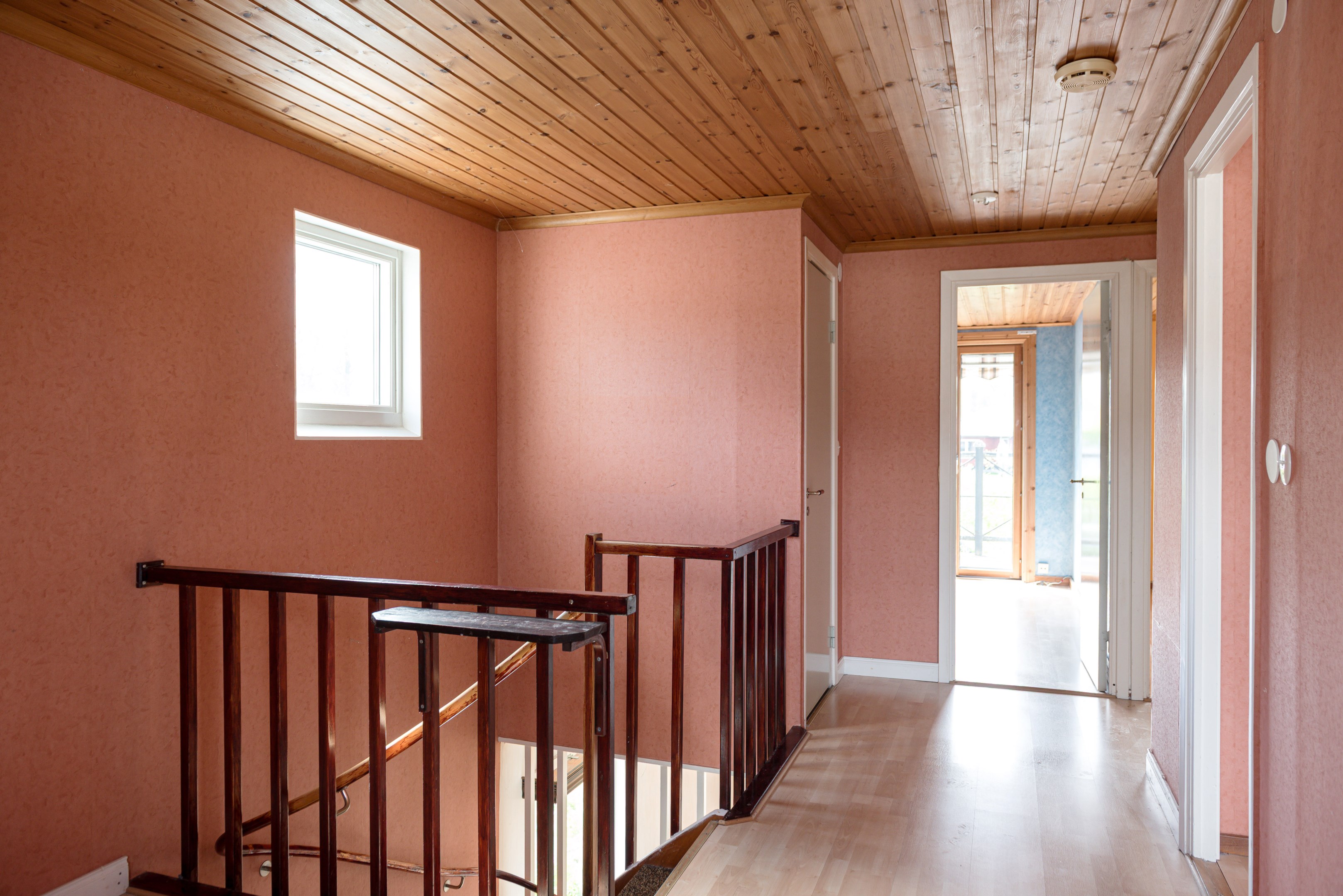 Hall öv