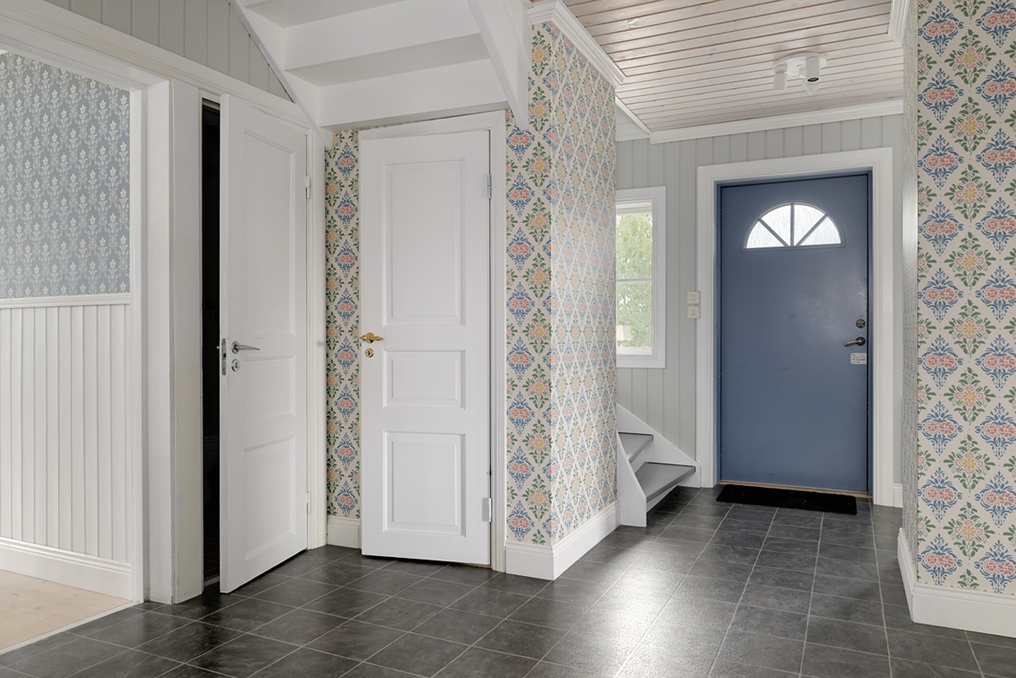 Hall
