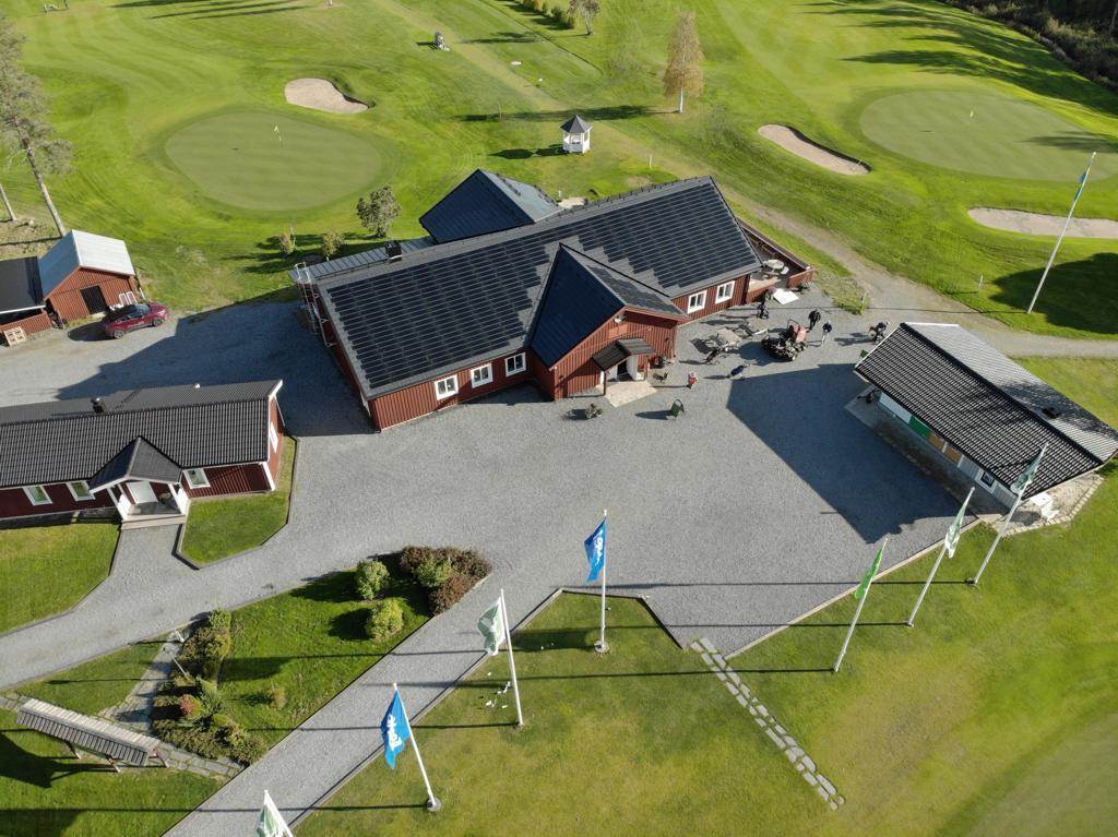 Sörfors golfklubb