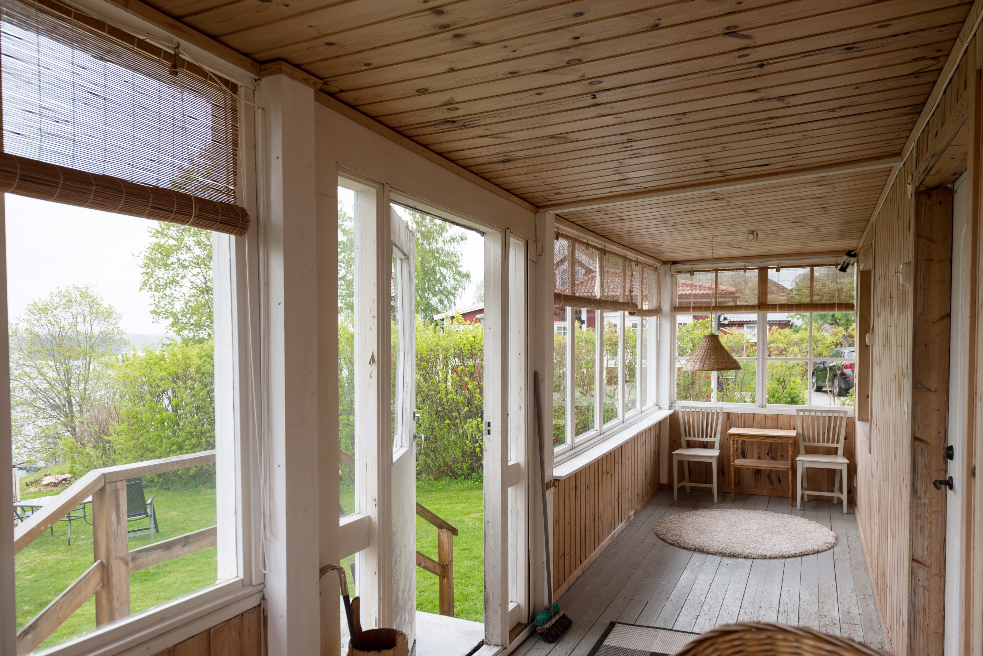 Veranda