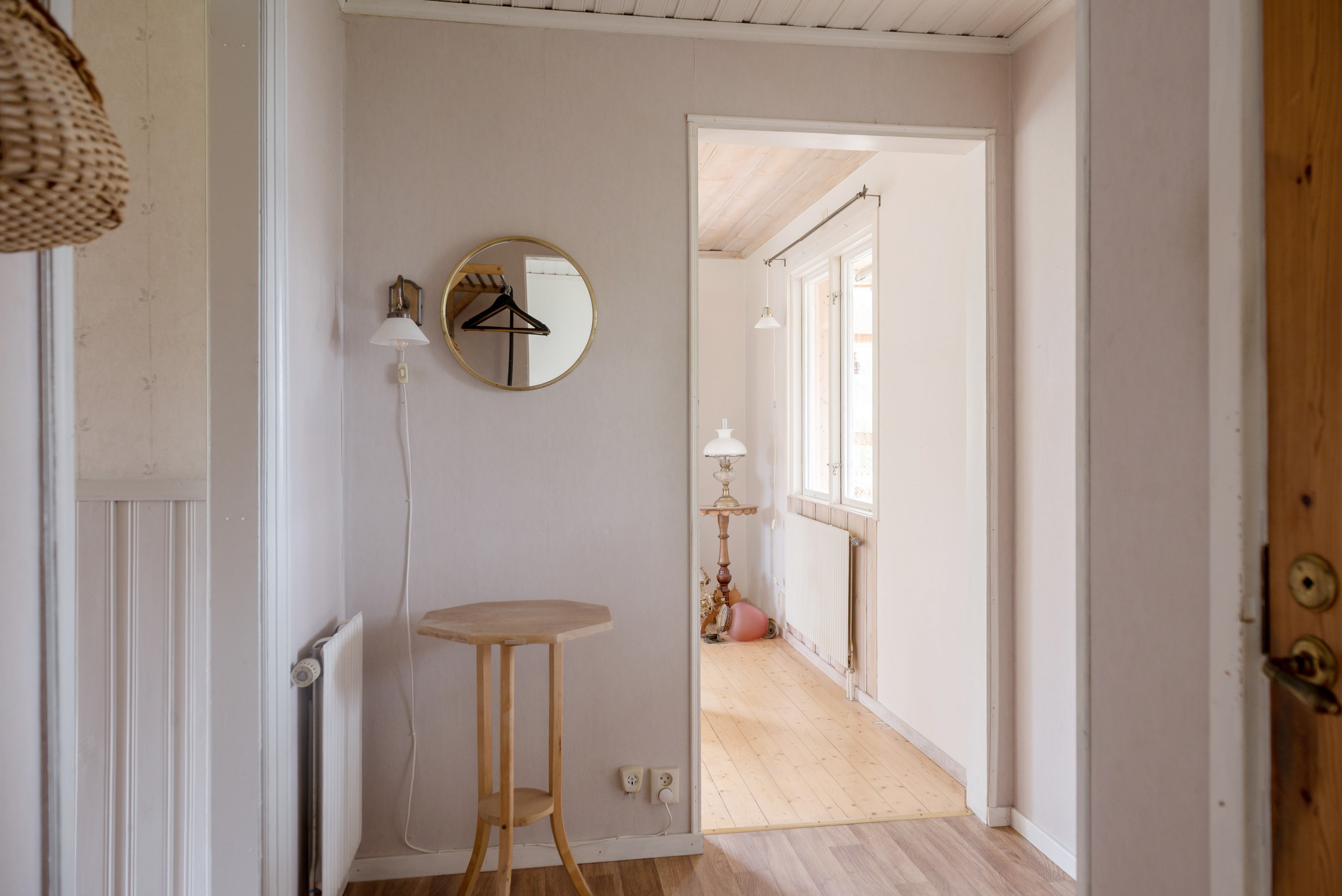 Hall