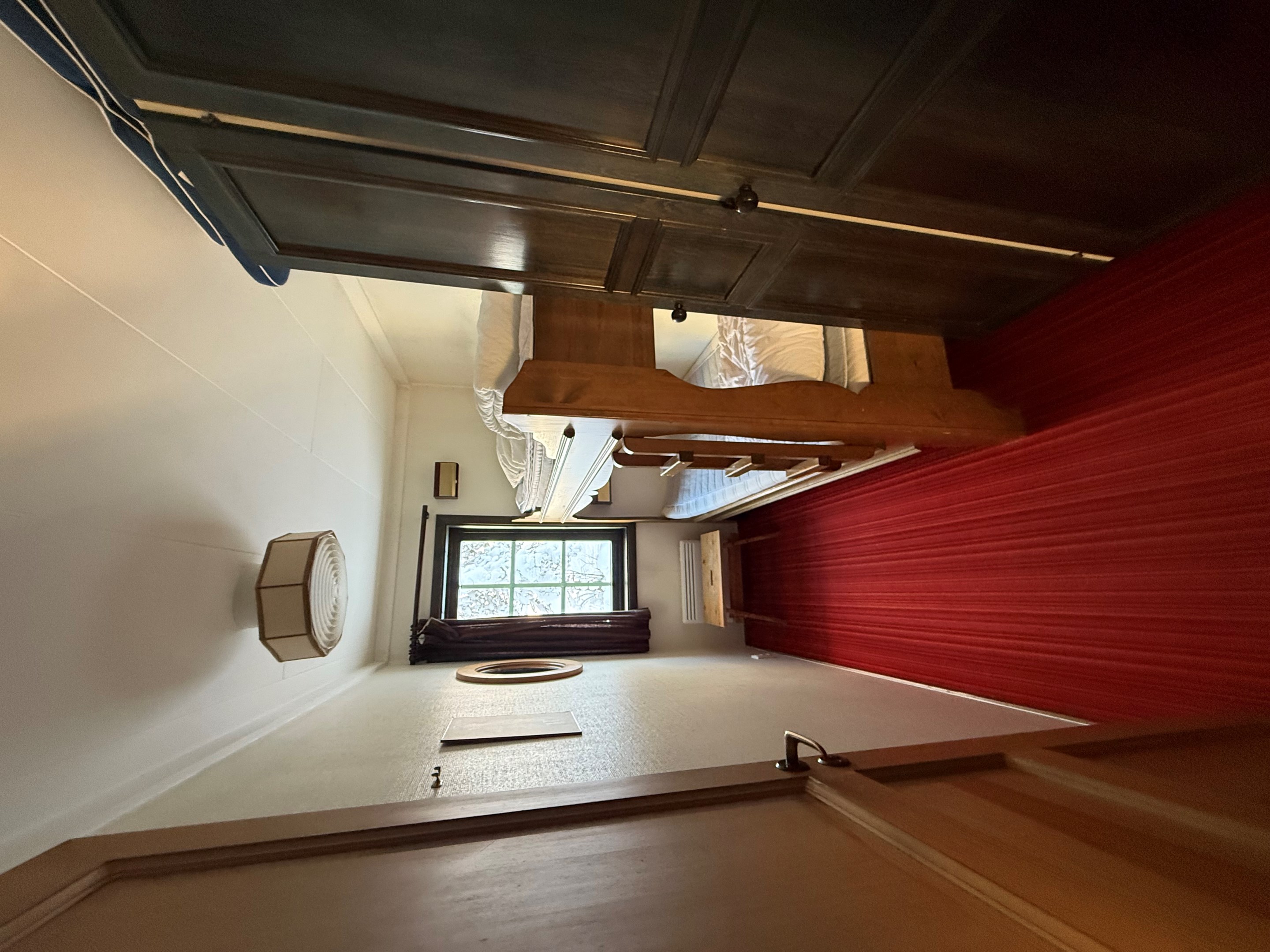 Exempelbild från liknande hus i Brf Skogsfåglarna.