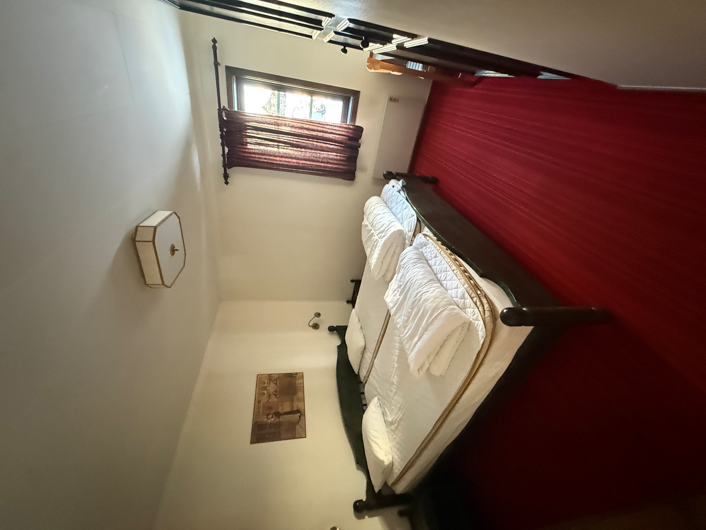 Exempelbild från liknande hus i Brf Skogsfåglarna.