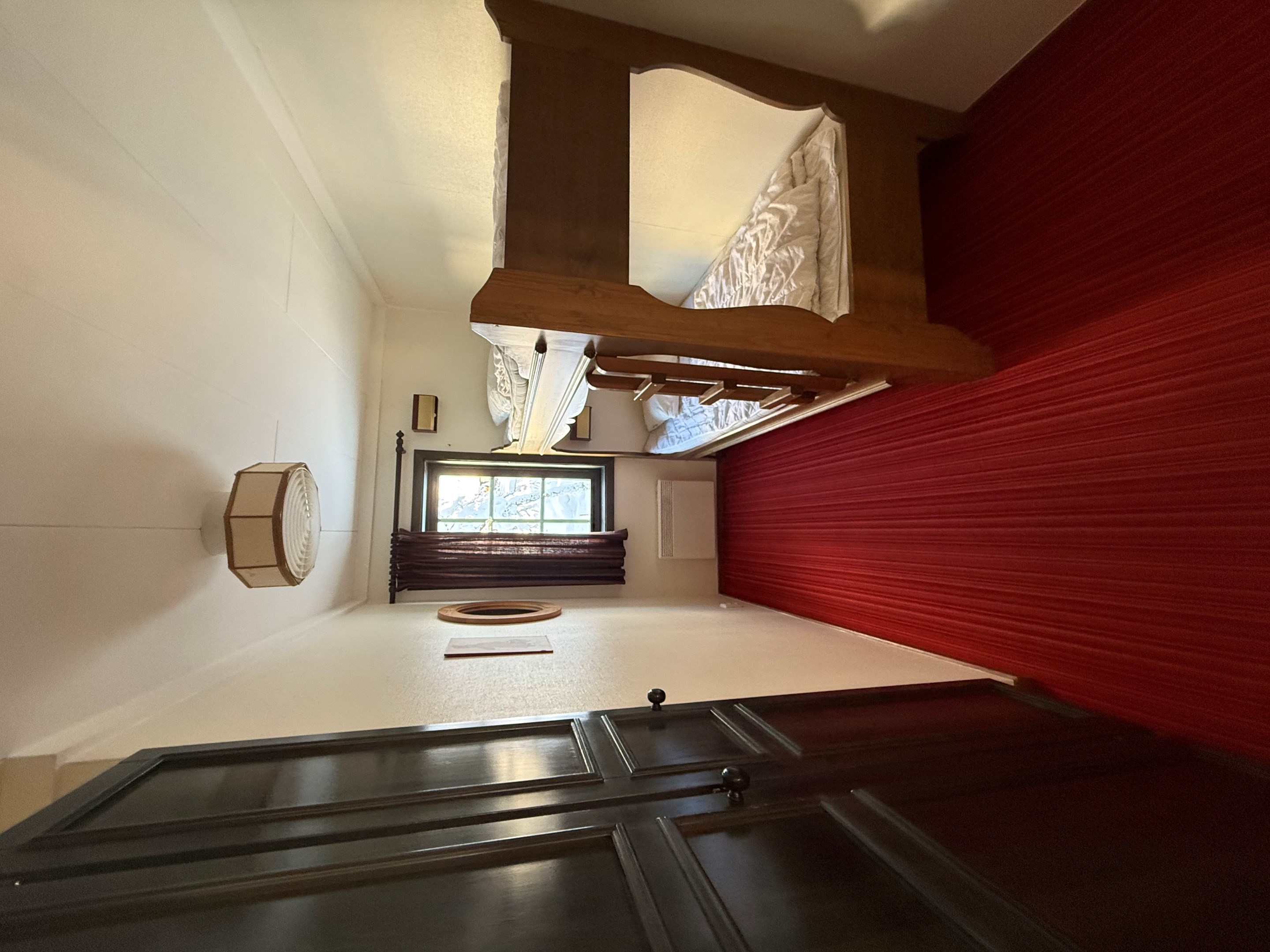 Exempelbild från liknande hus i Brf Skogsfåglarna.