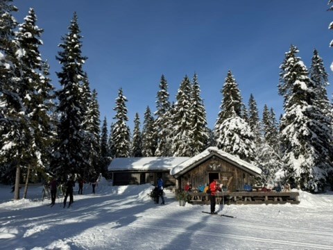 Lindalen Kalven runt