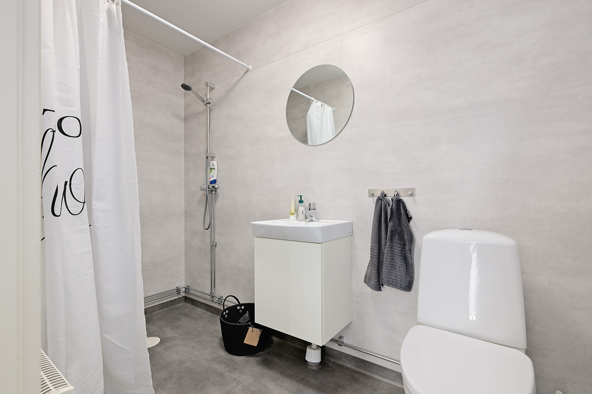 Färdigställt kontor enl erbjudande