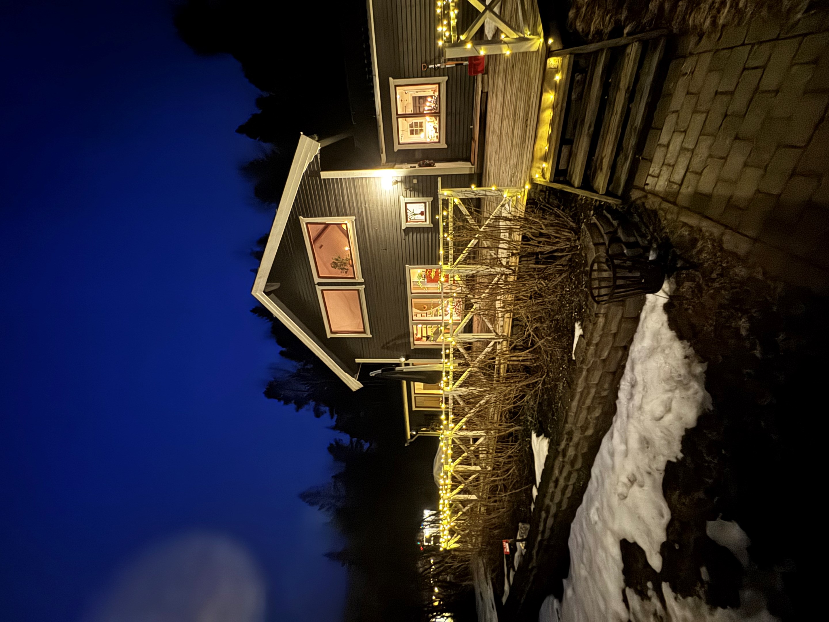 Vilken stjärnhimmel