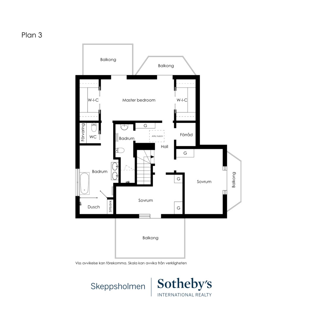Bild 3 från Skeppsholmen Sotheby’s International Realty