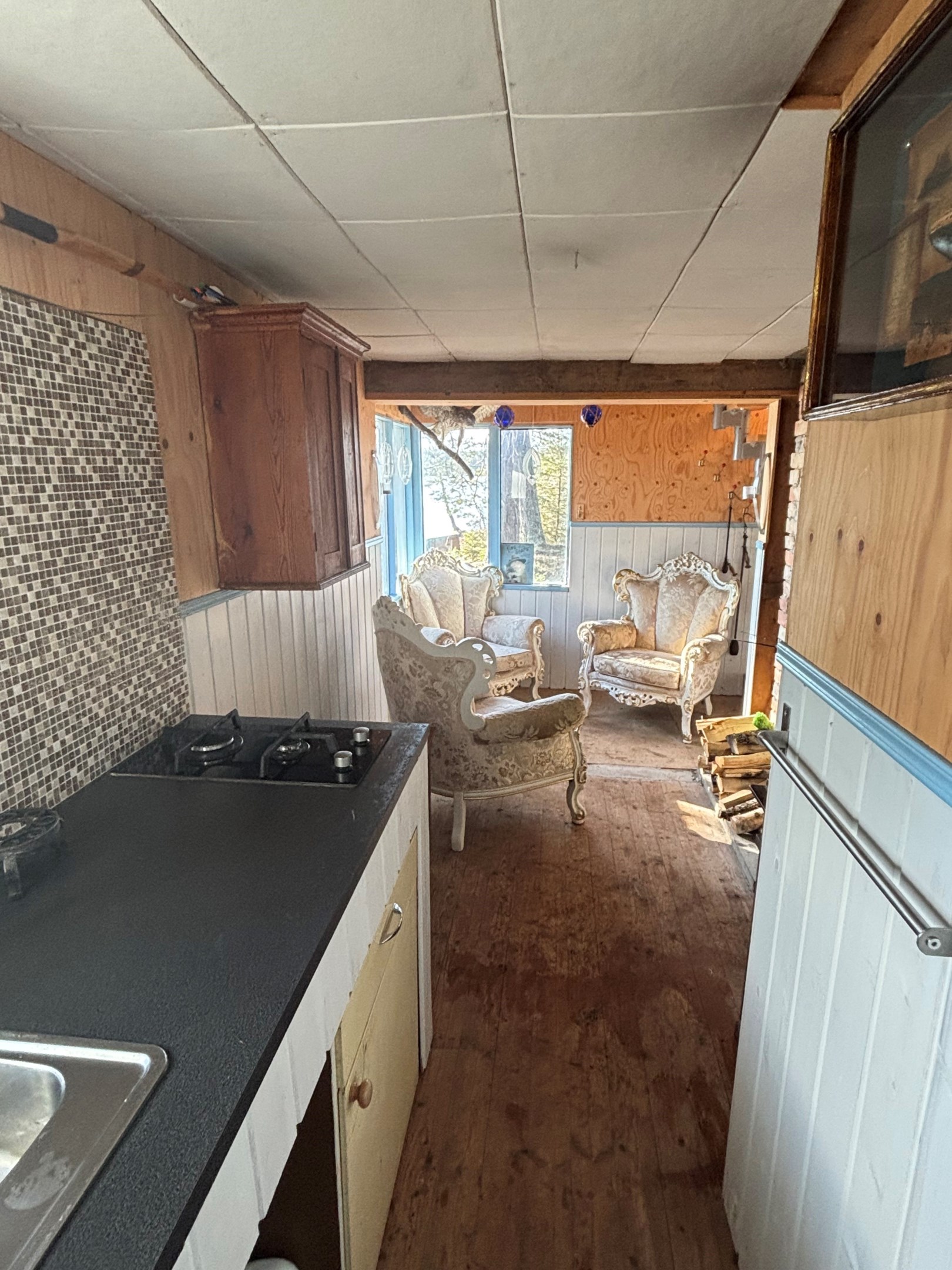 Sjöstugan invändigt bild 5