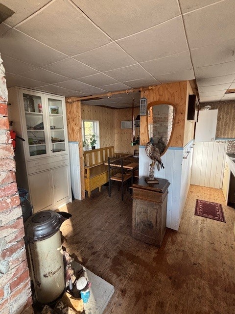 Sjöstugan invändigt bild 1