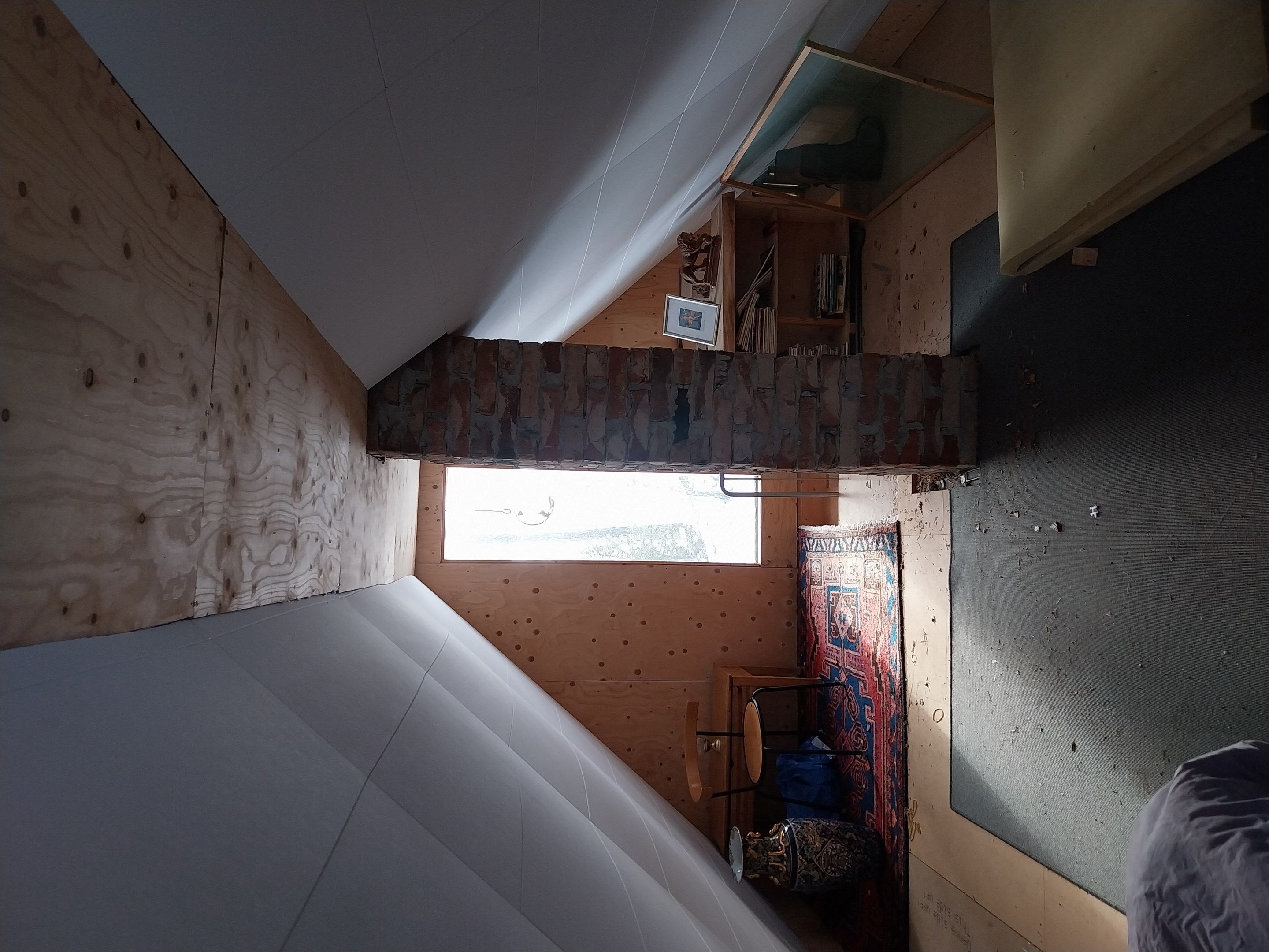 Sjöstugan invändigt bild 9 övre plan