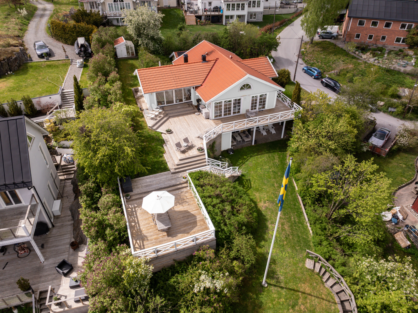 Bild 3 från Skeppsholmen Sotheby’s International Realty