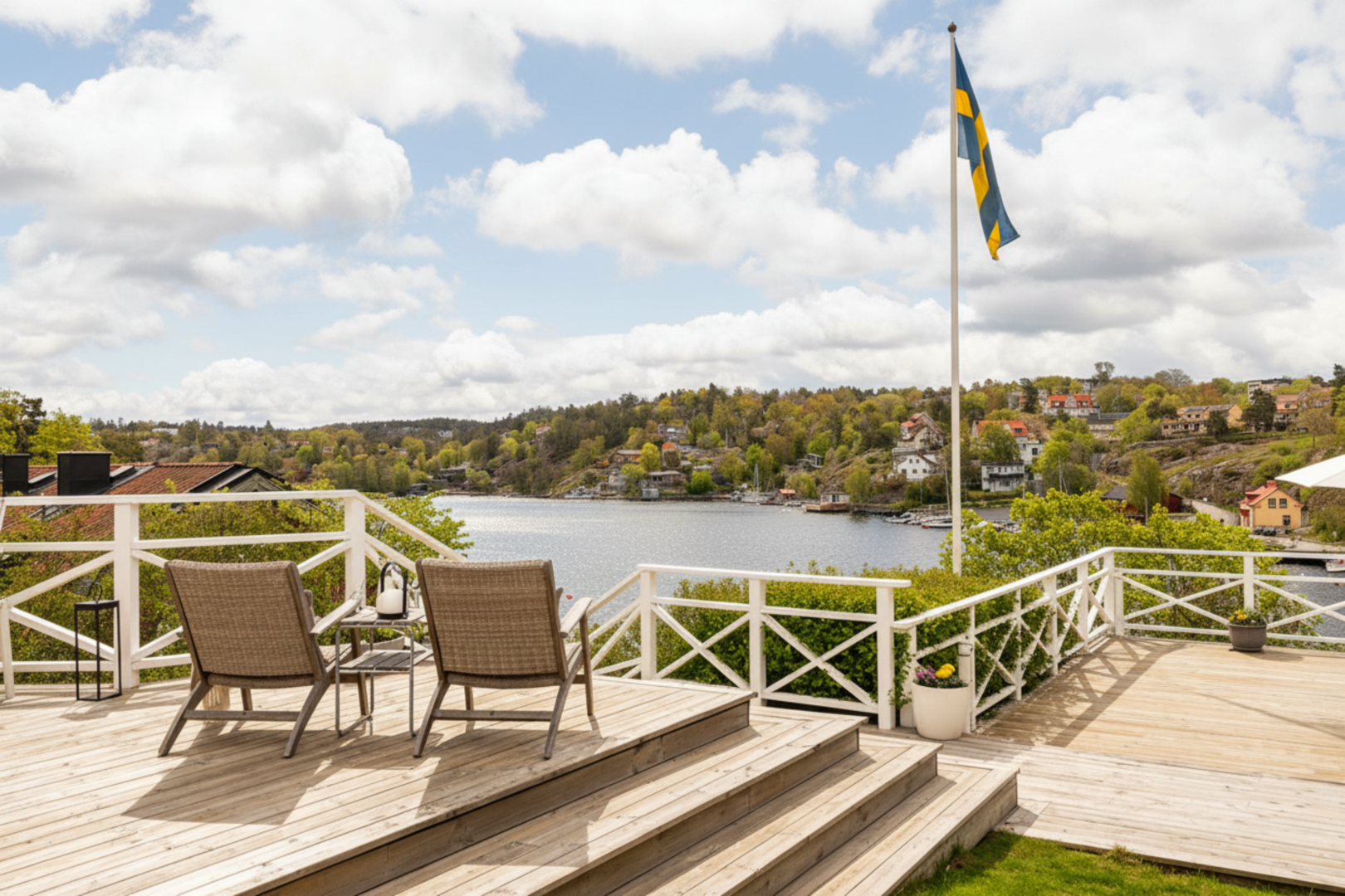 Bild 2 från Skeppsholmen Sotheby’s International Realty
