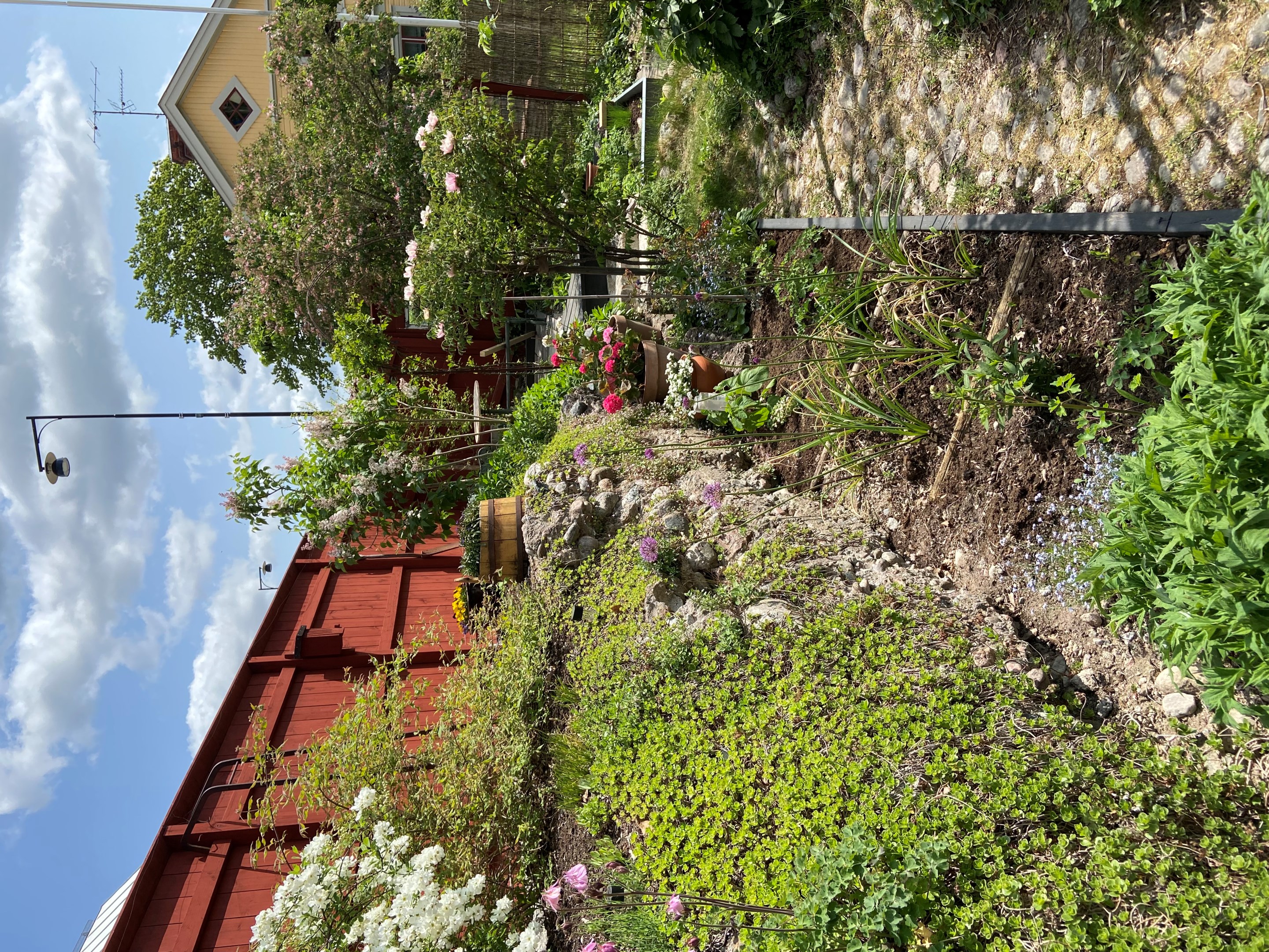 Säljarens privata bilder