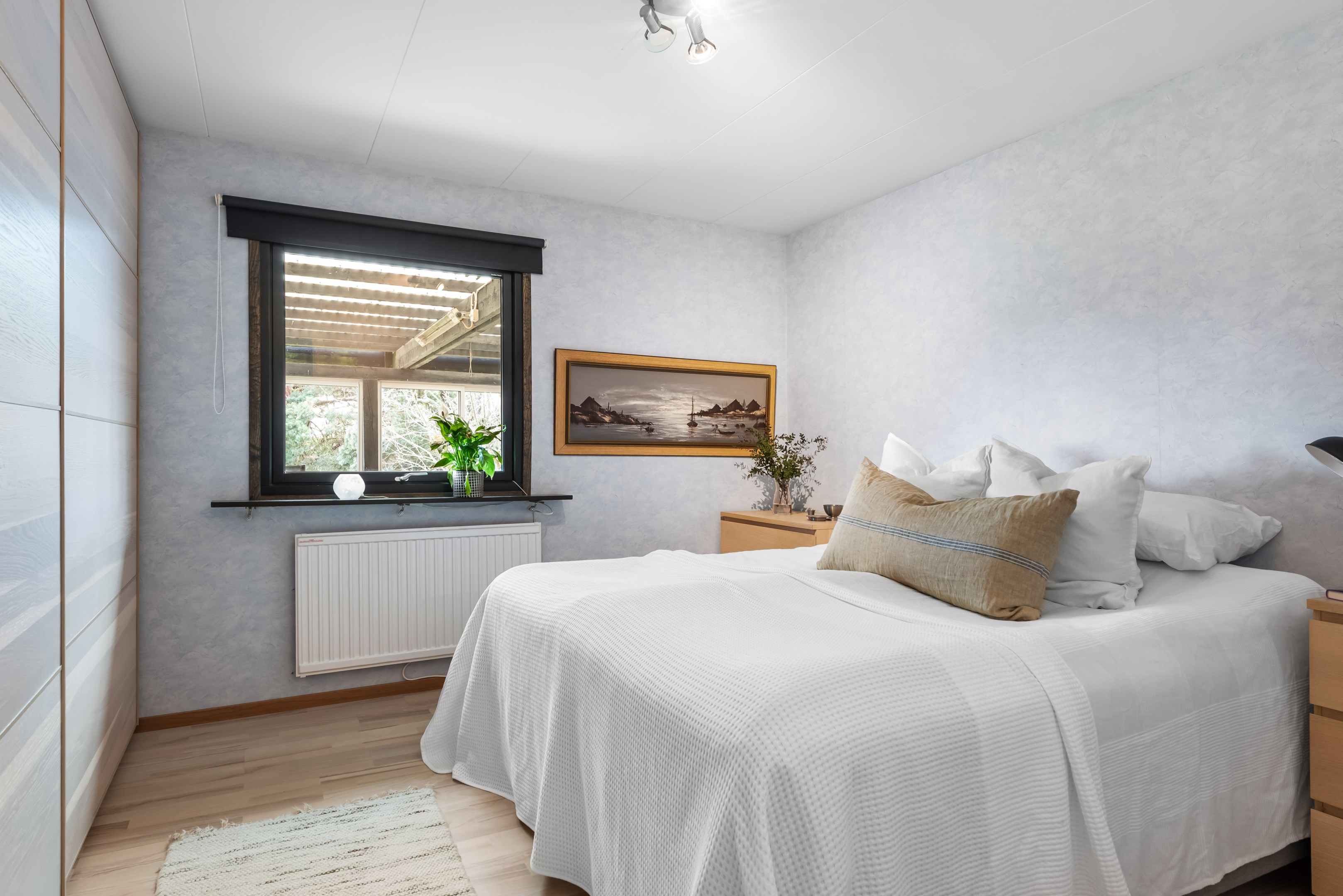 Sovrum 2 masterbedroom