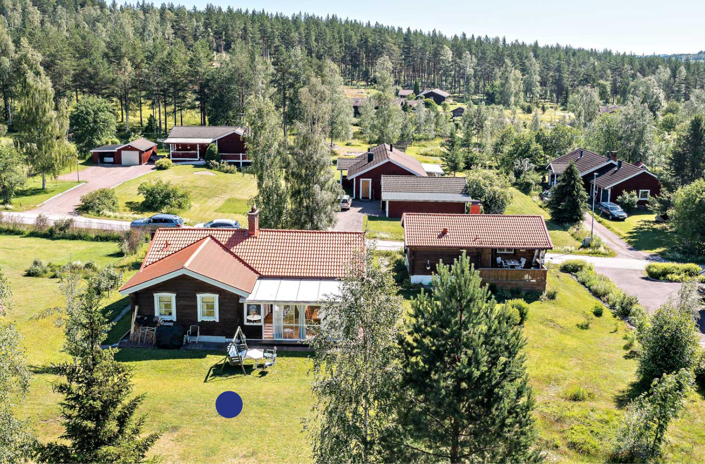Översikts bild
