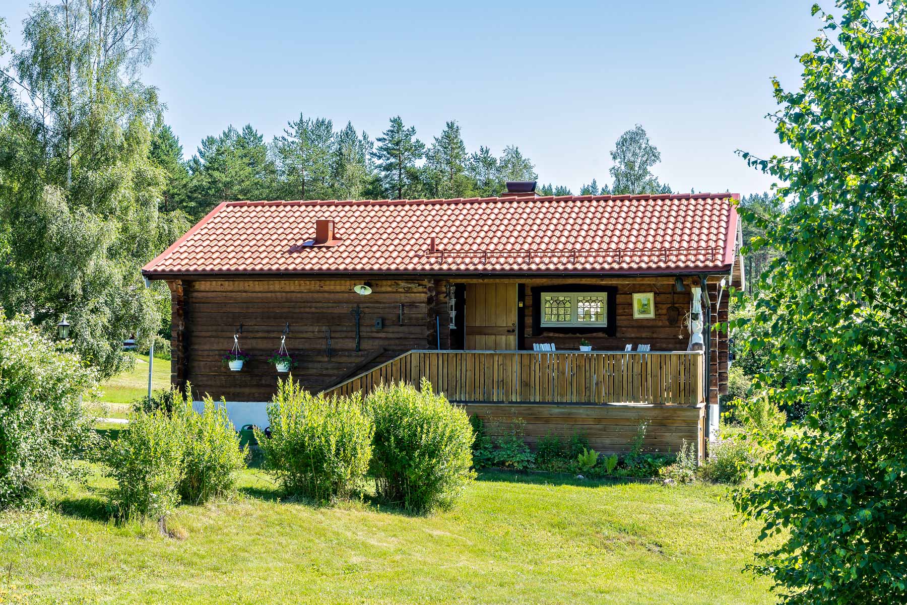 Gäststuga