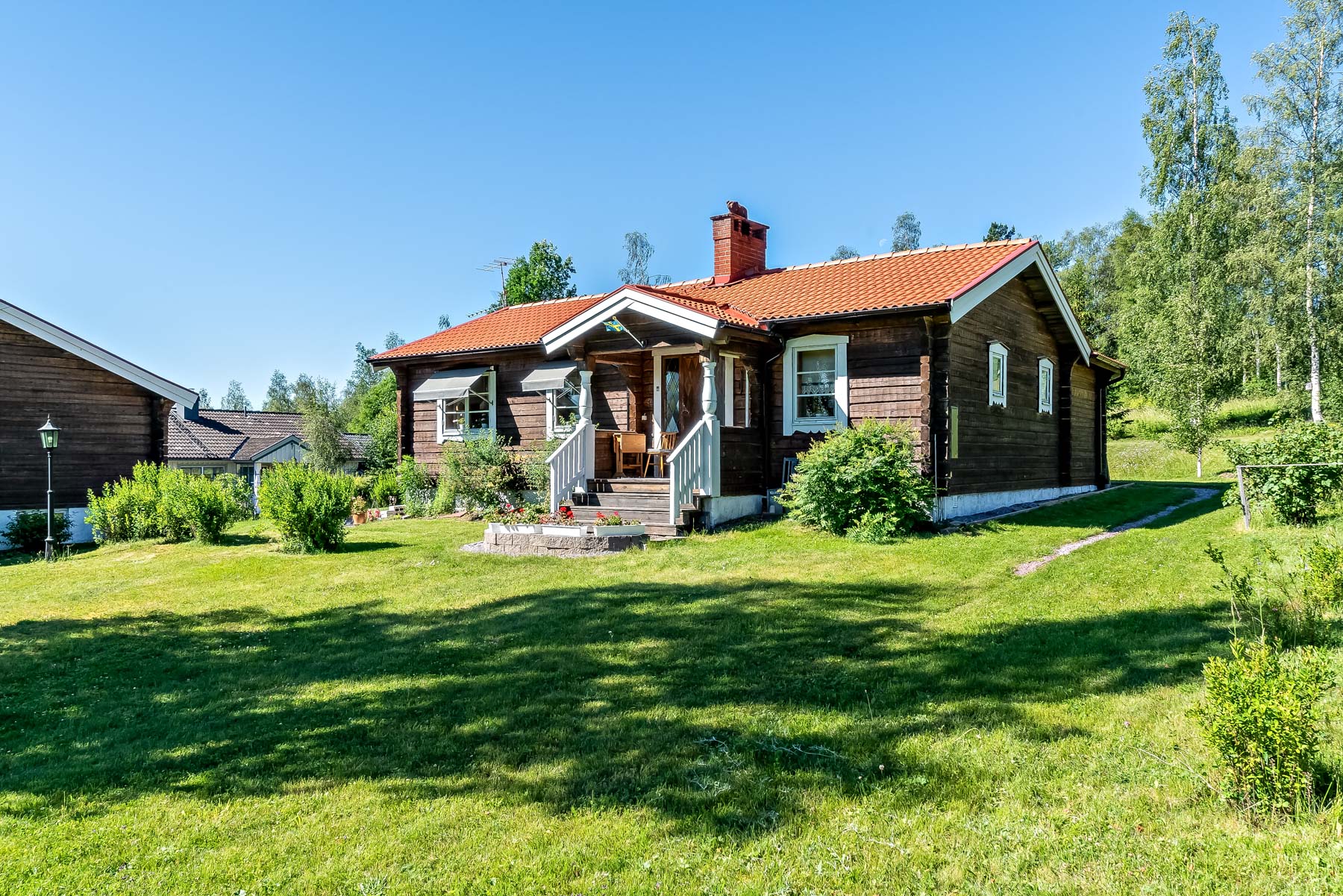 Bostadshus
