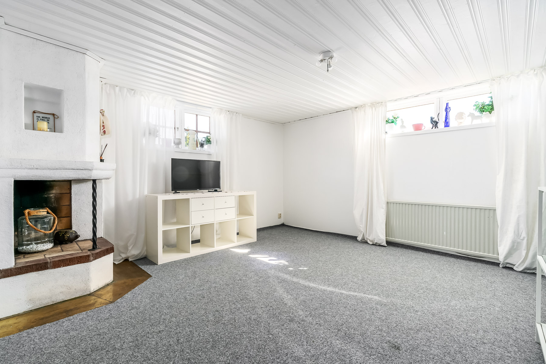 Allrum källaren Gäststugan