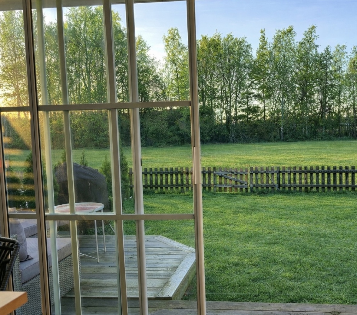 Säljarens privata bilder