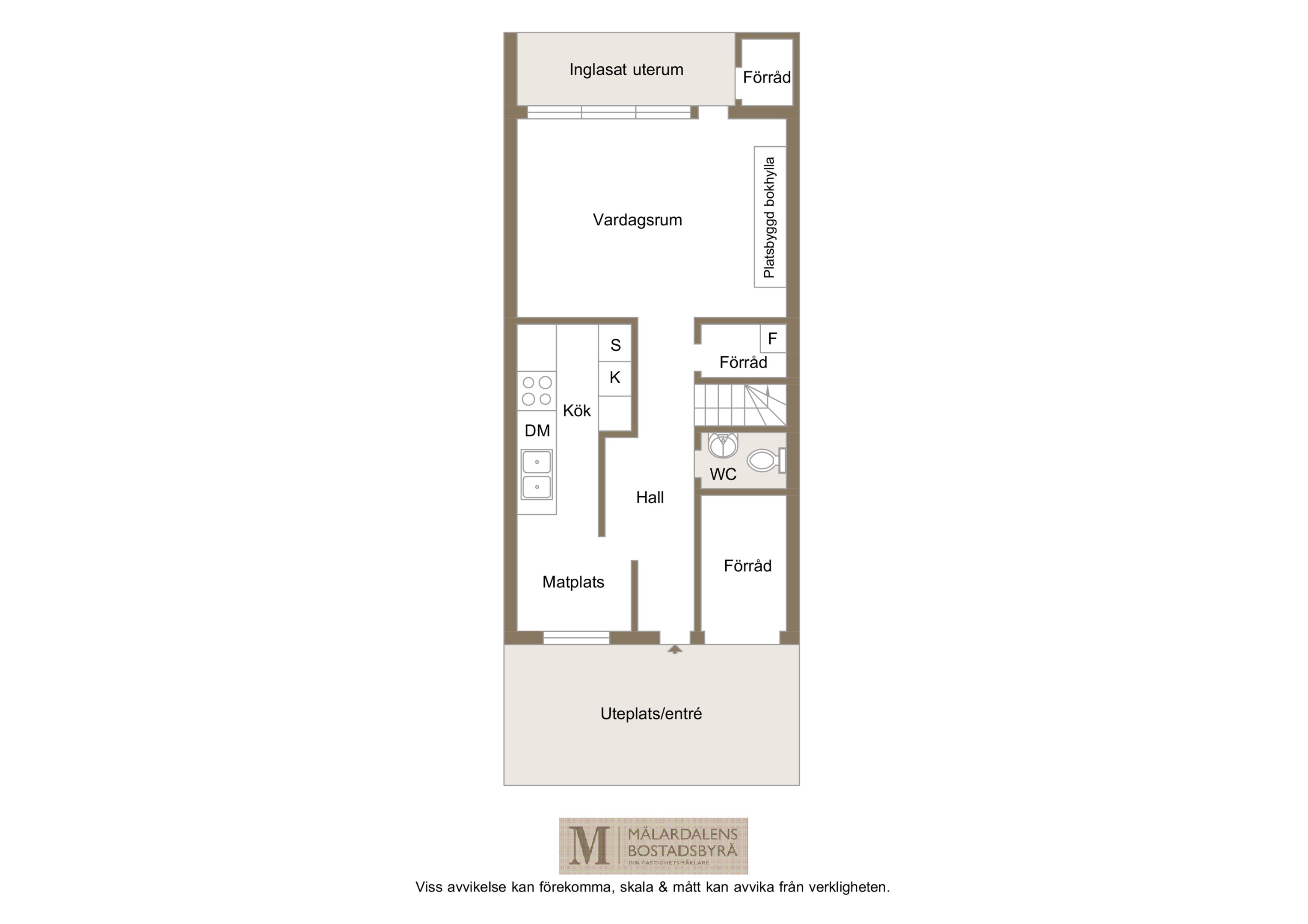 Entréplan