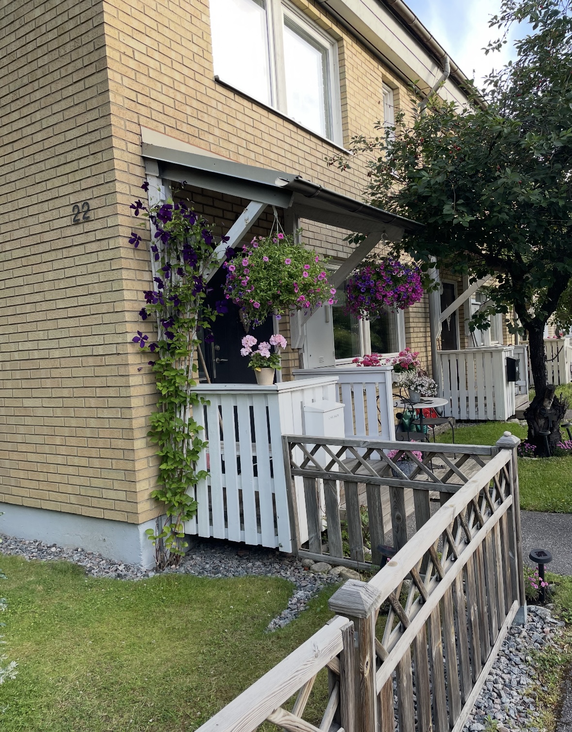 Säljarens privata bilder