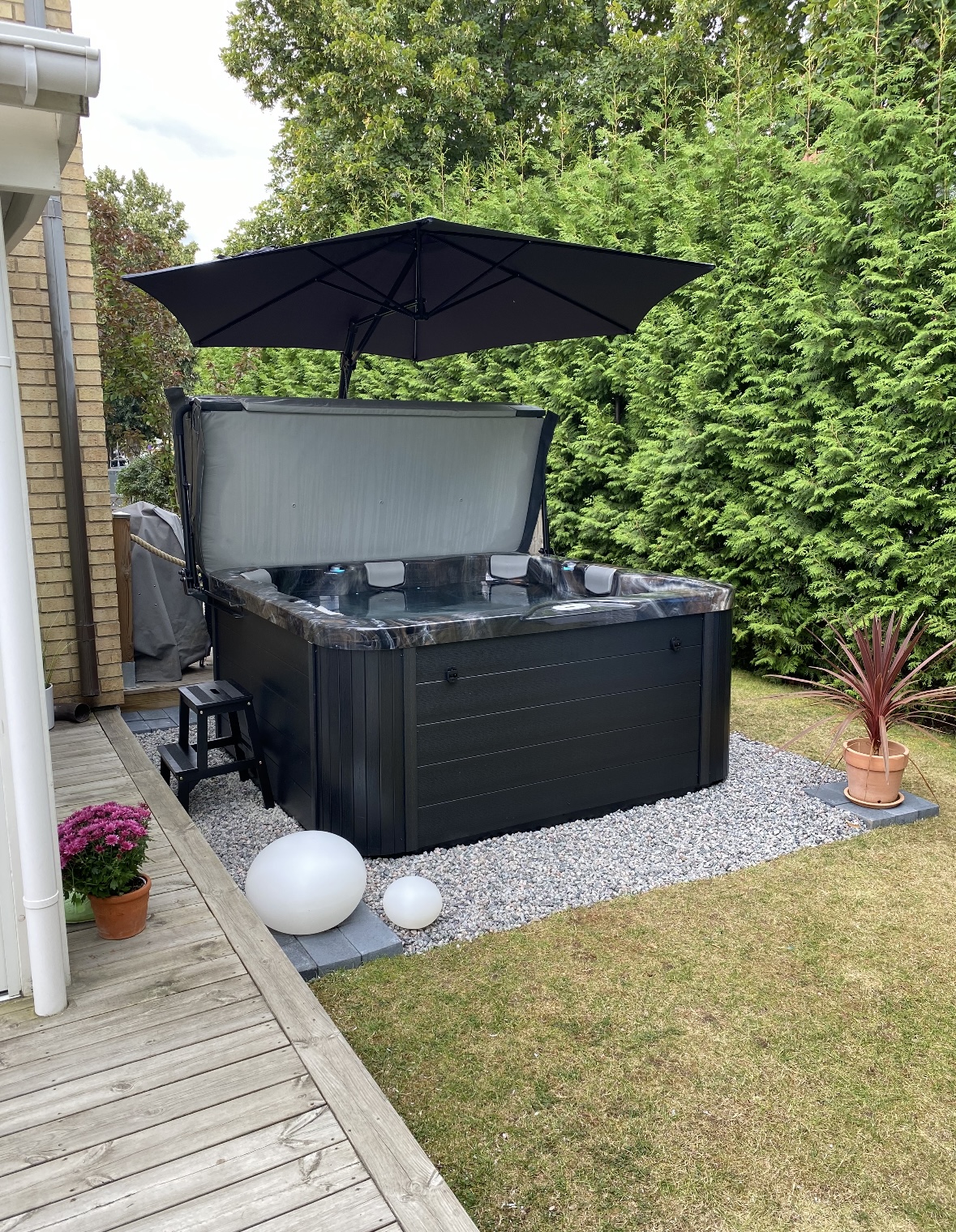 Säljarens privata bilder