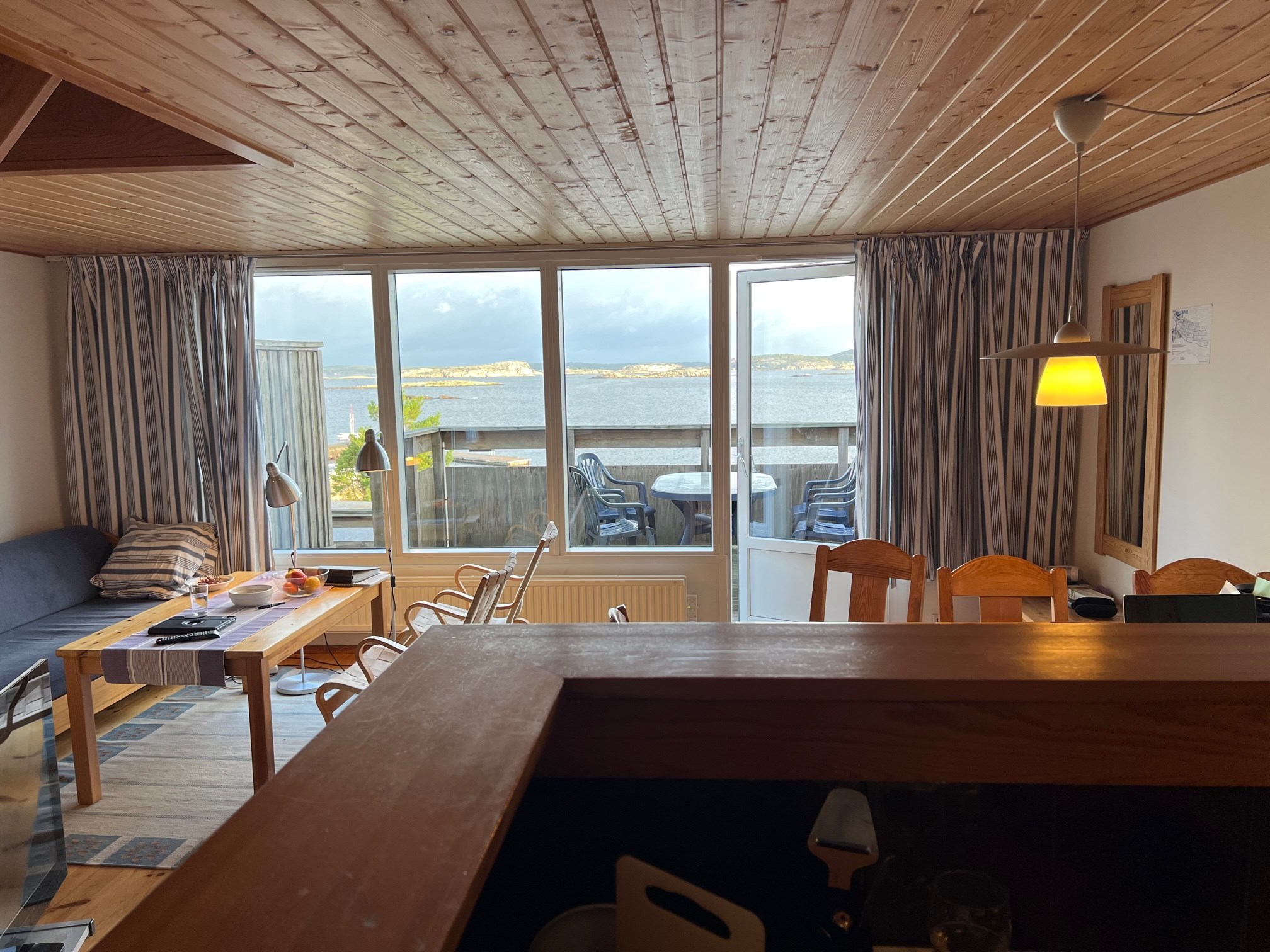 Hållbart fritidshusboende