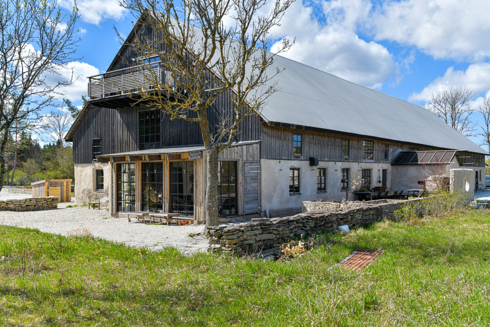 Lärbro Nors 1718