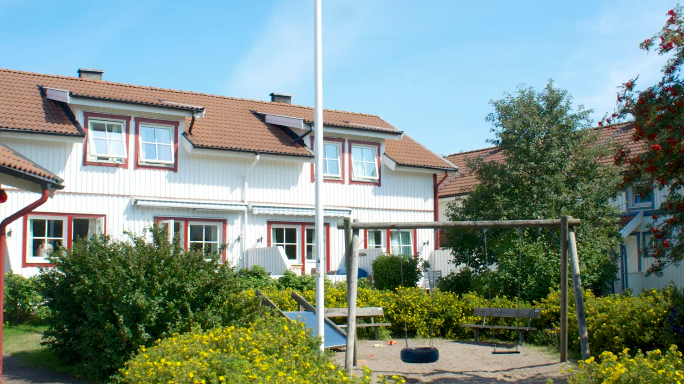 Brf. Kosterhusen 16:9