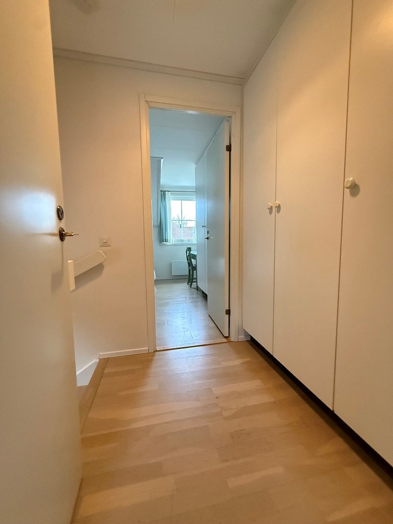 Förvaring övre plan 2