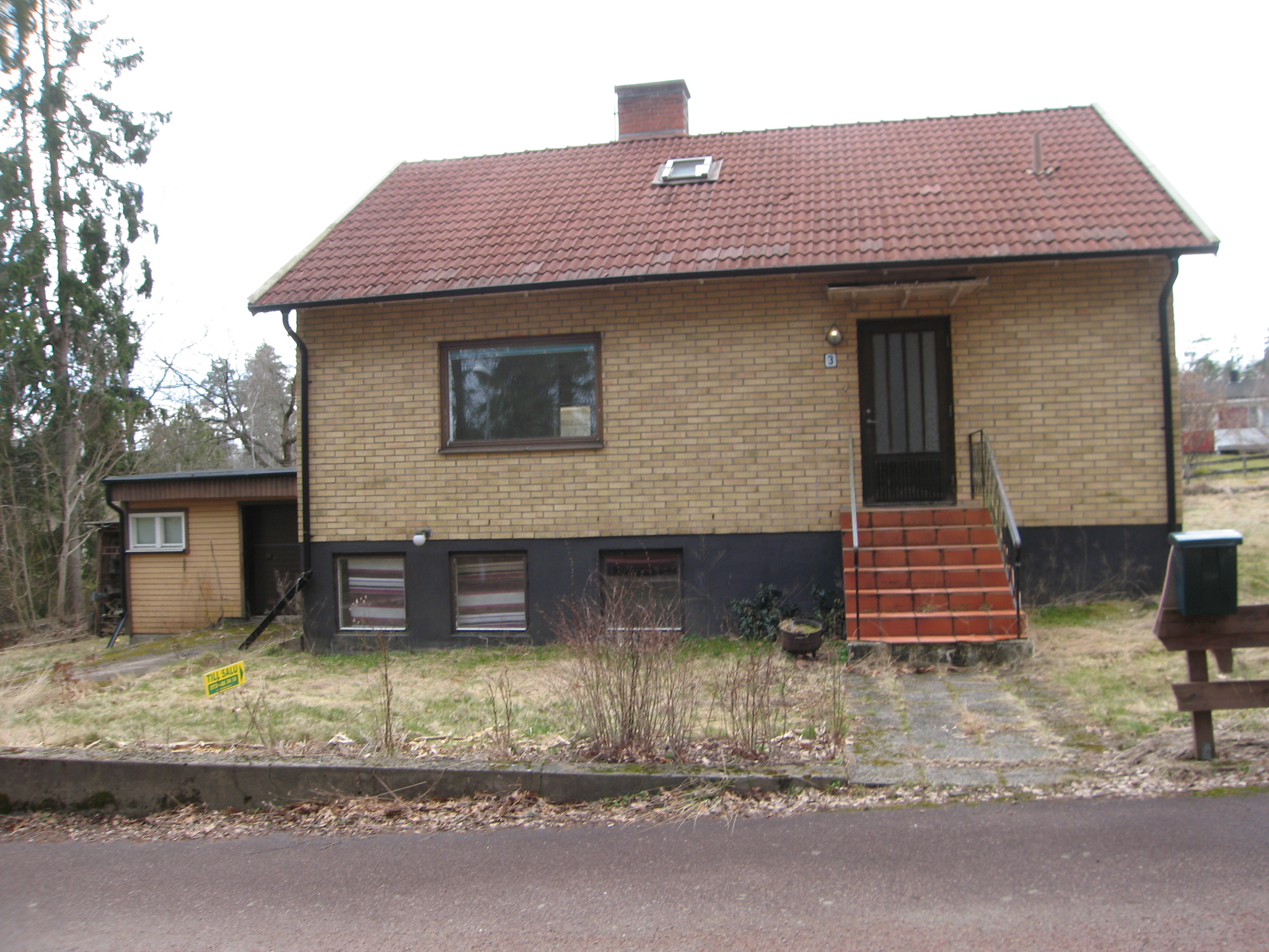 Framsida