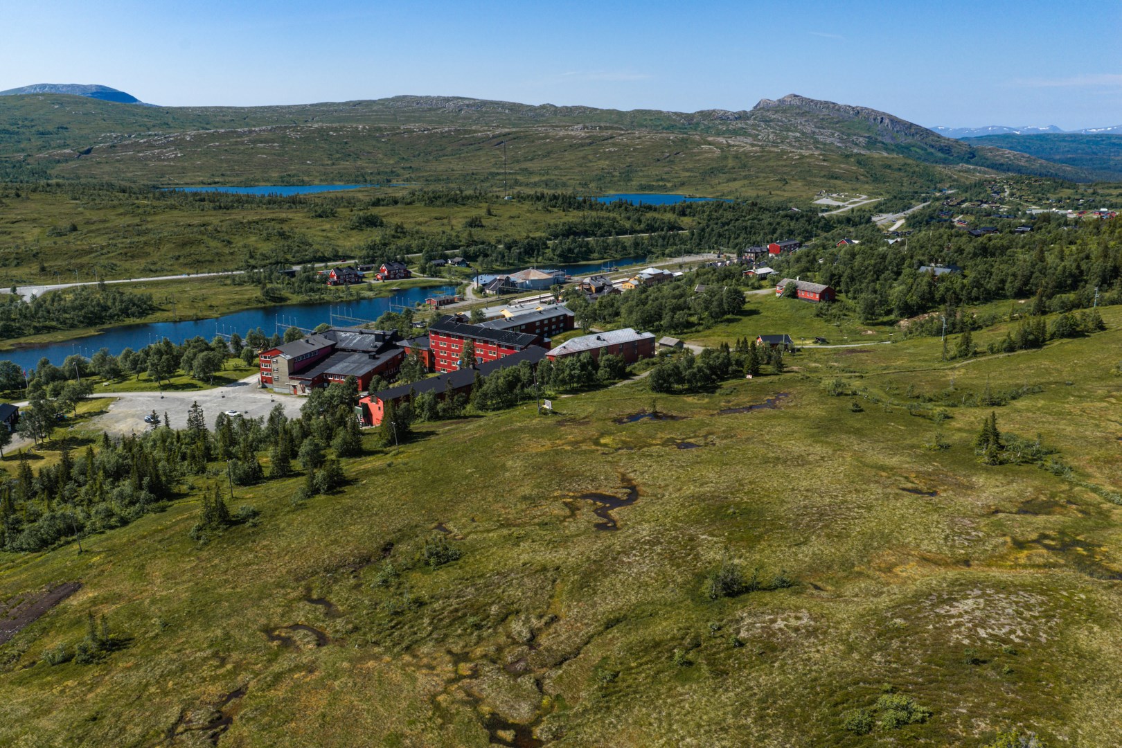 Storlien 1:262 m fl