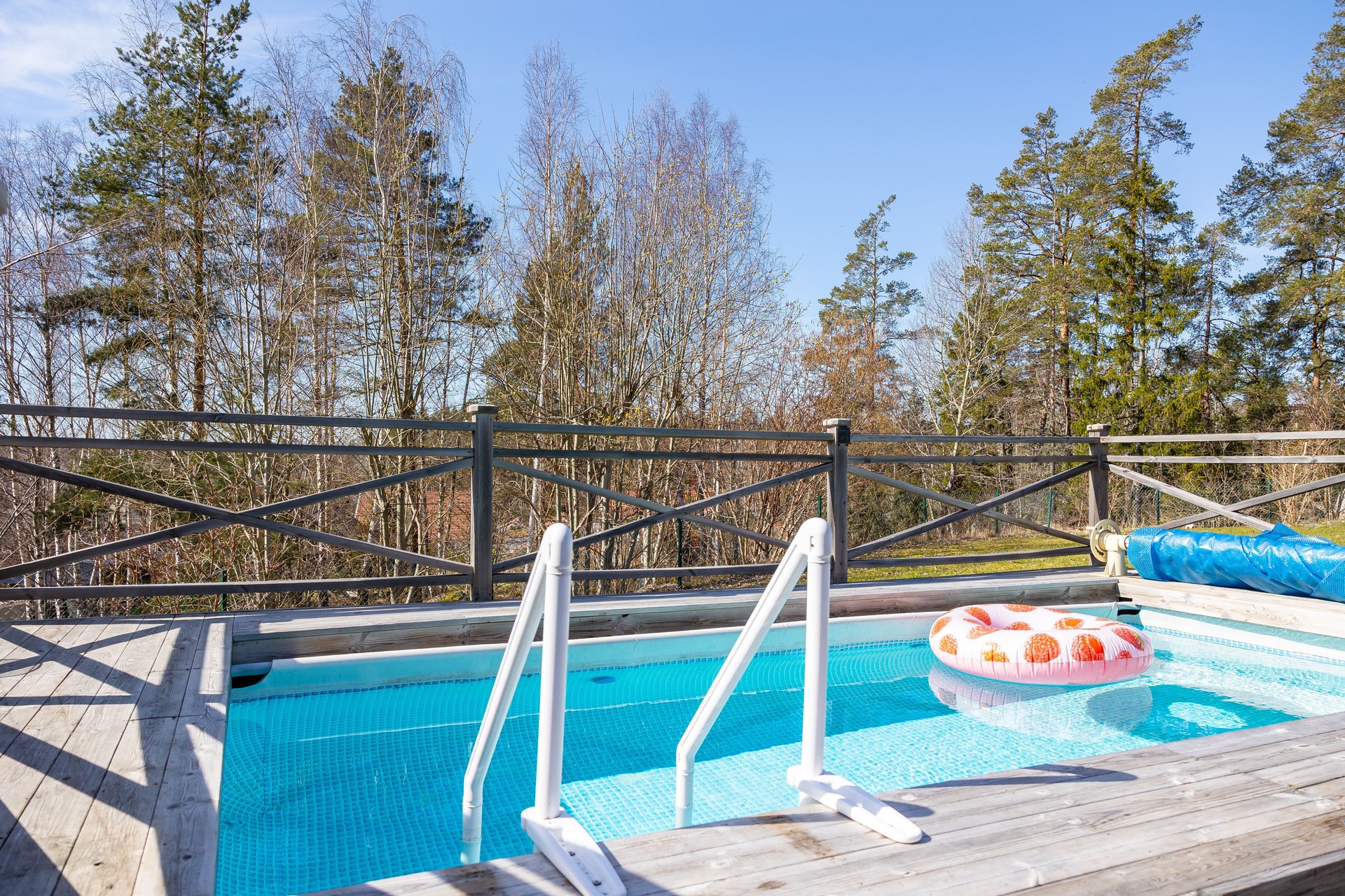 En dröm för barnen