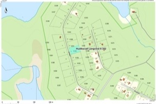 Tomtkarta Sikstigen 14