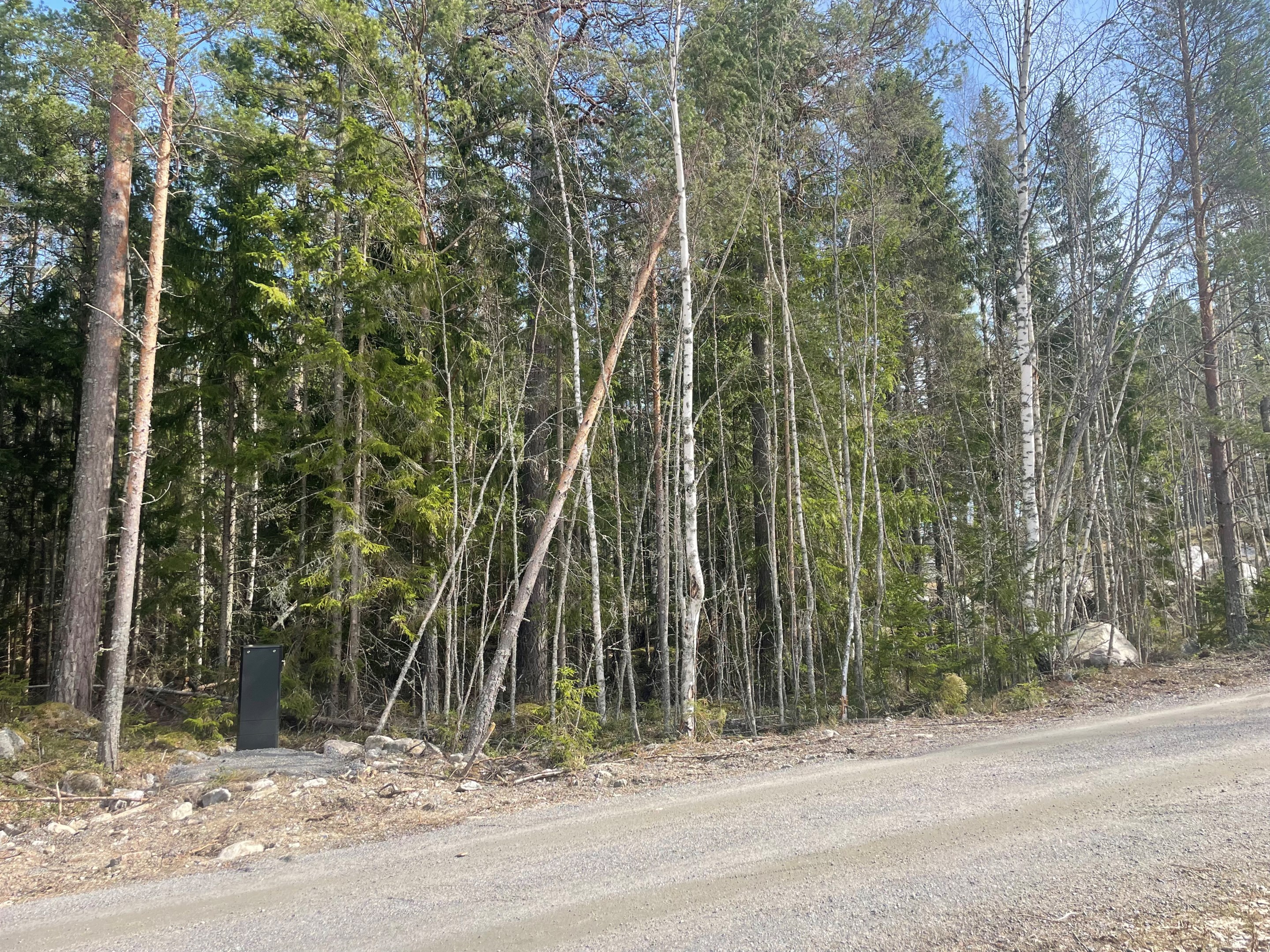 Sikstigen 14