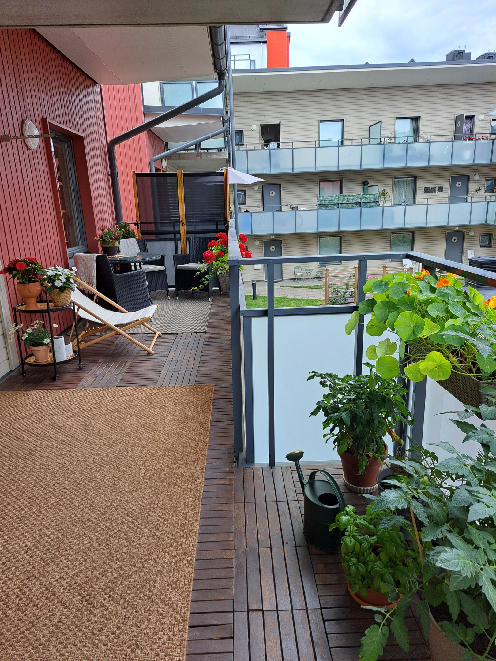 Säljarens privata bilder