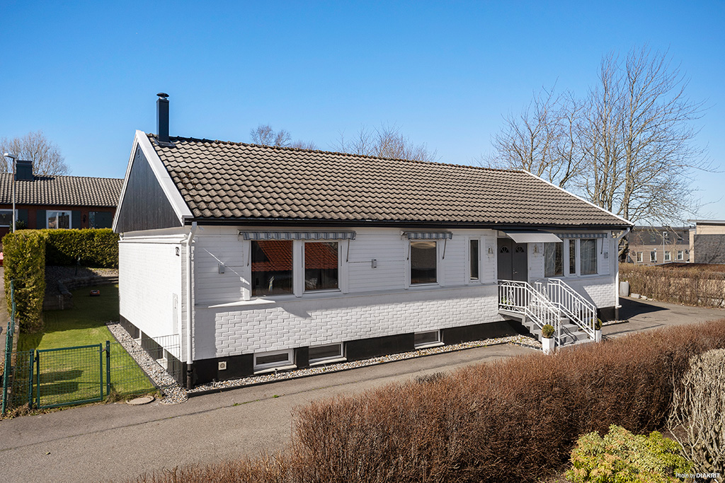 Framsida
