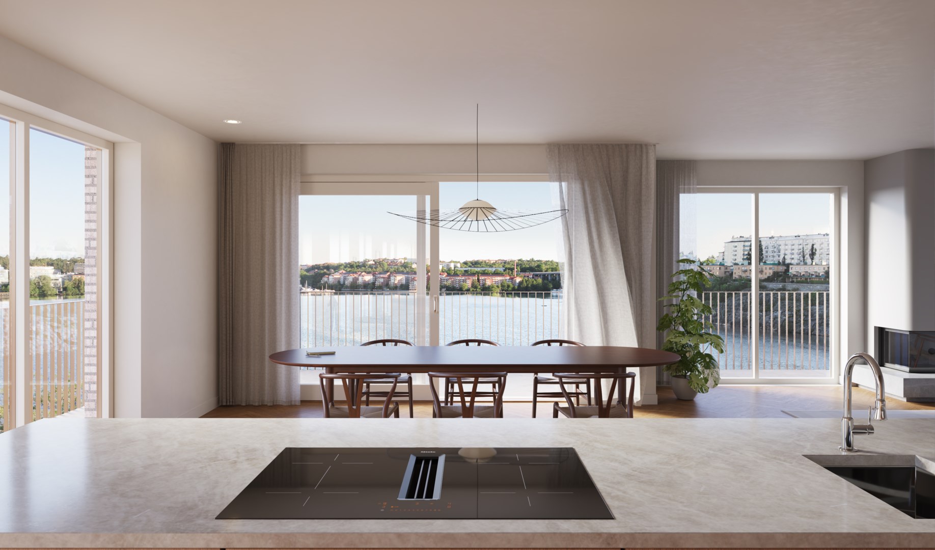Bild 3 från Skeppsholmen Sotheby’s International Realty