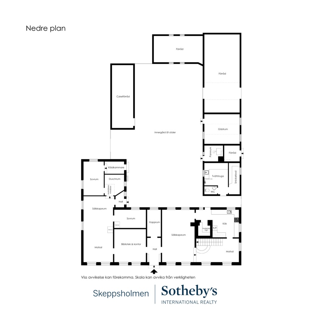Bild 3 från Skeppsholmen Sotheby’s International Realty
