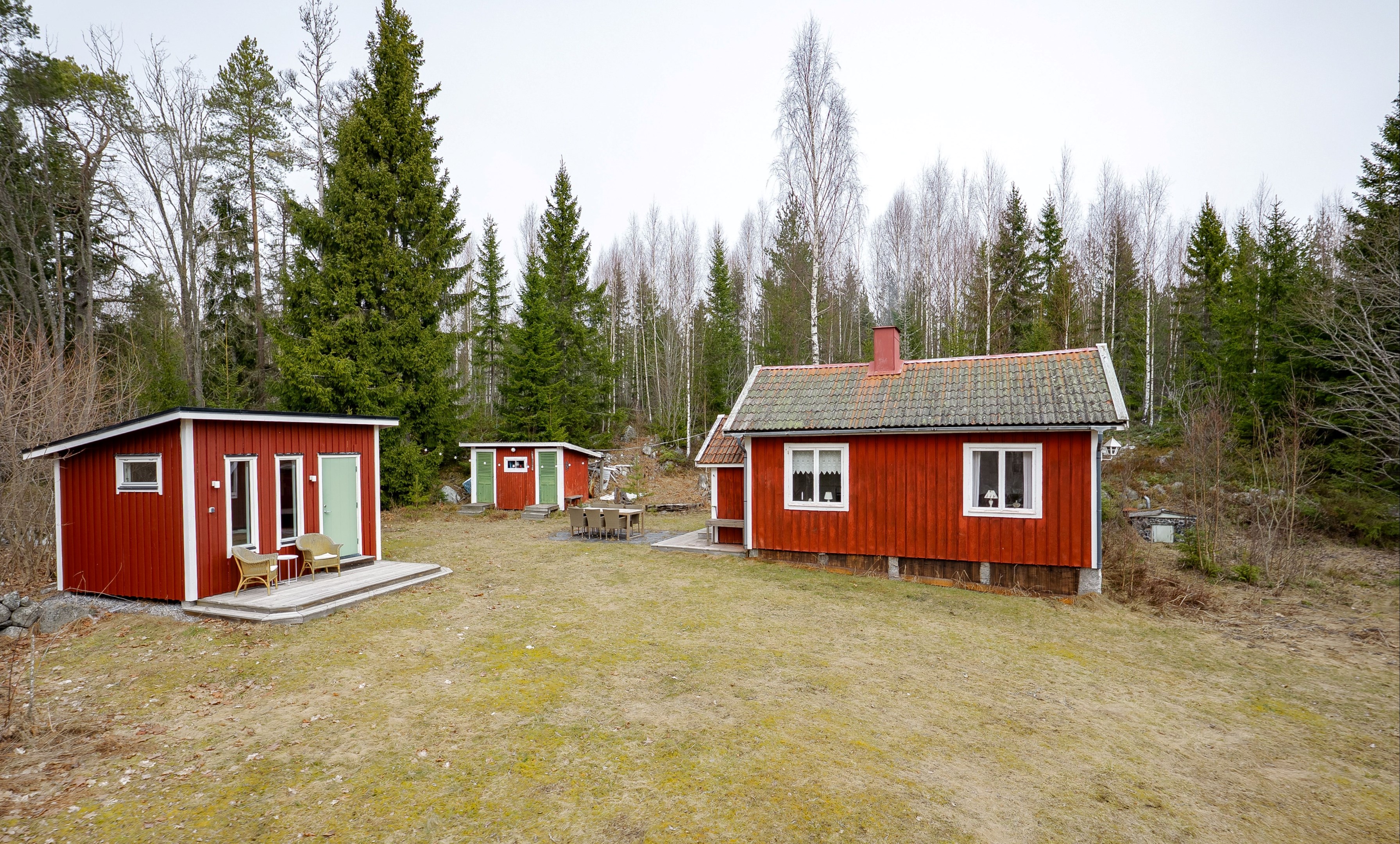 Välkommen till Nätvik 9