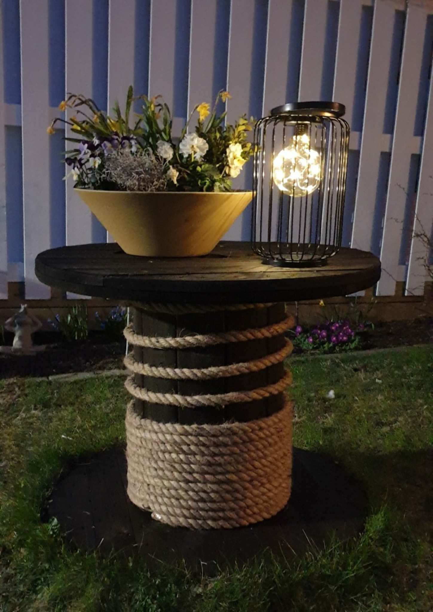 Säljarens sommarbilder