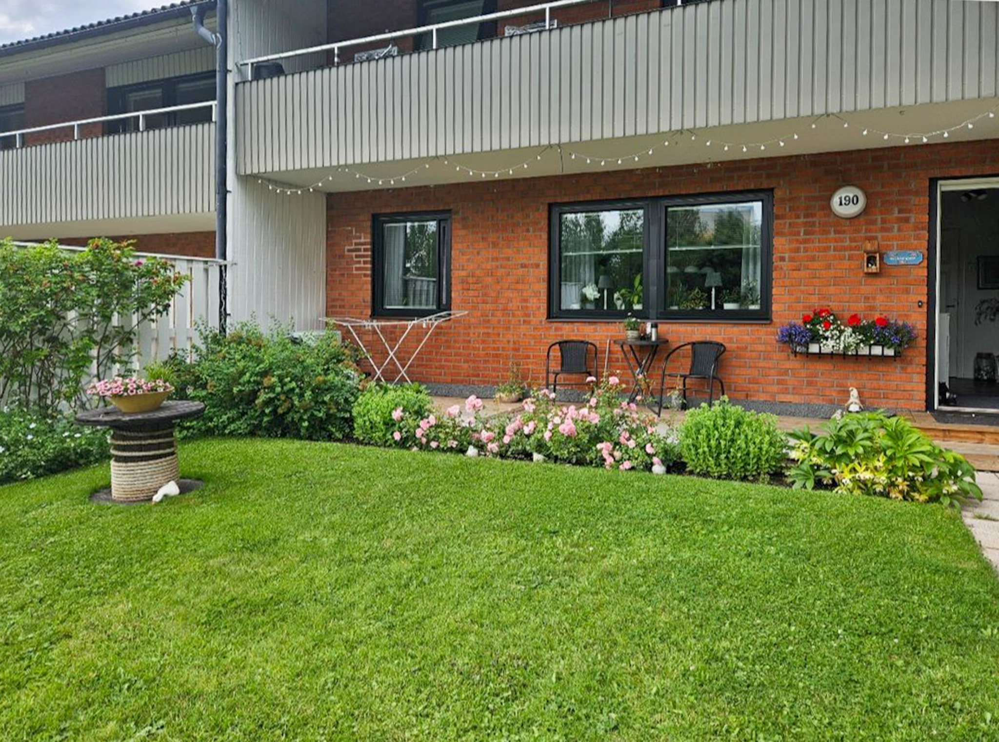 Säljarens sommarbilder