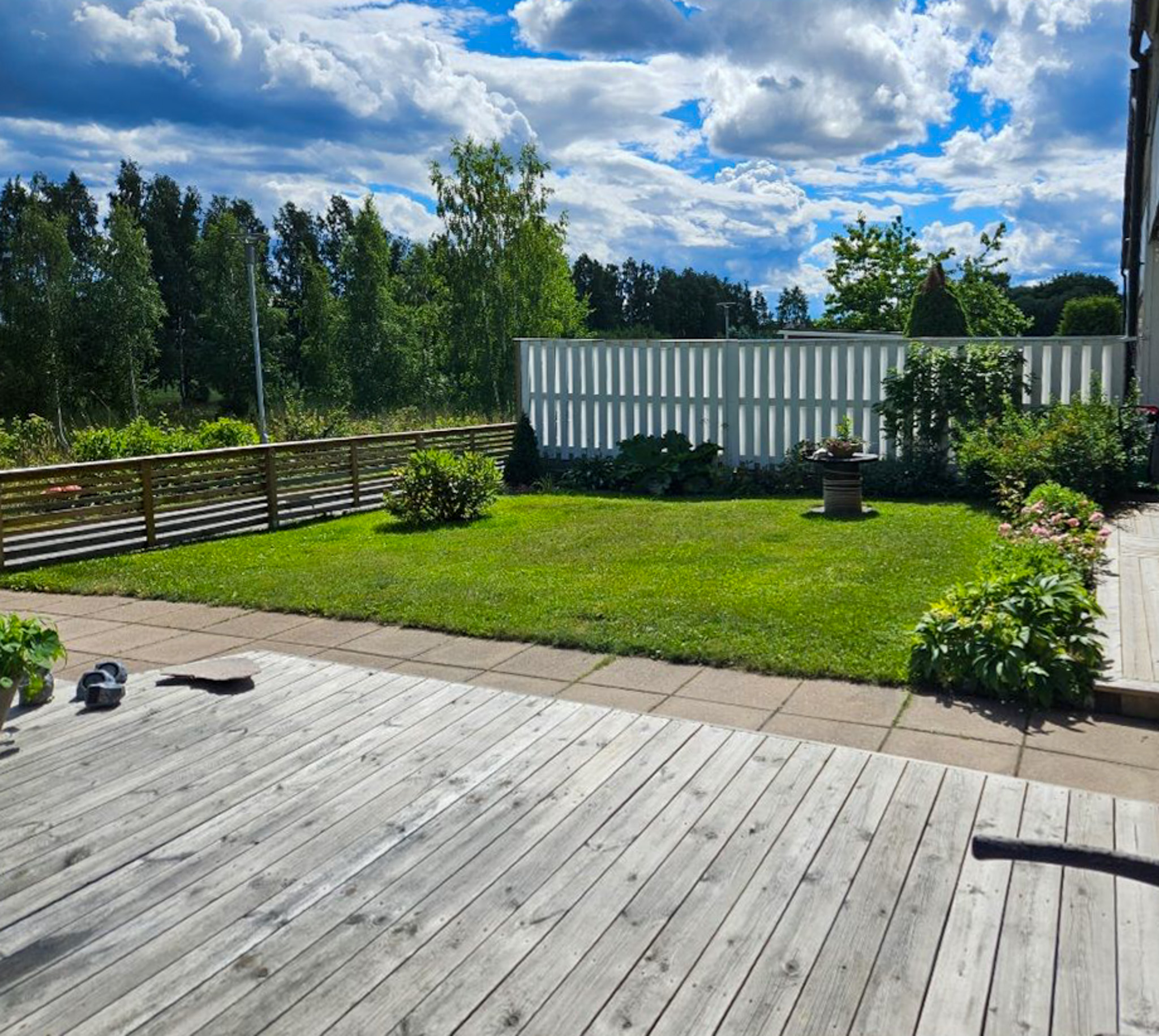 Säljarens sommarbilder