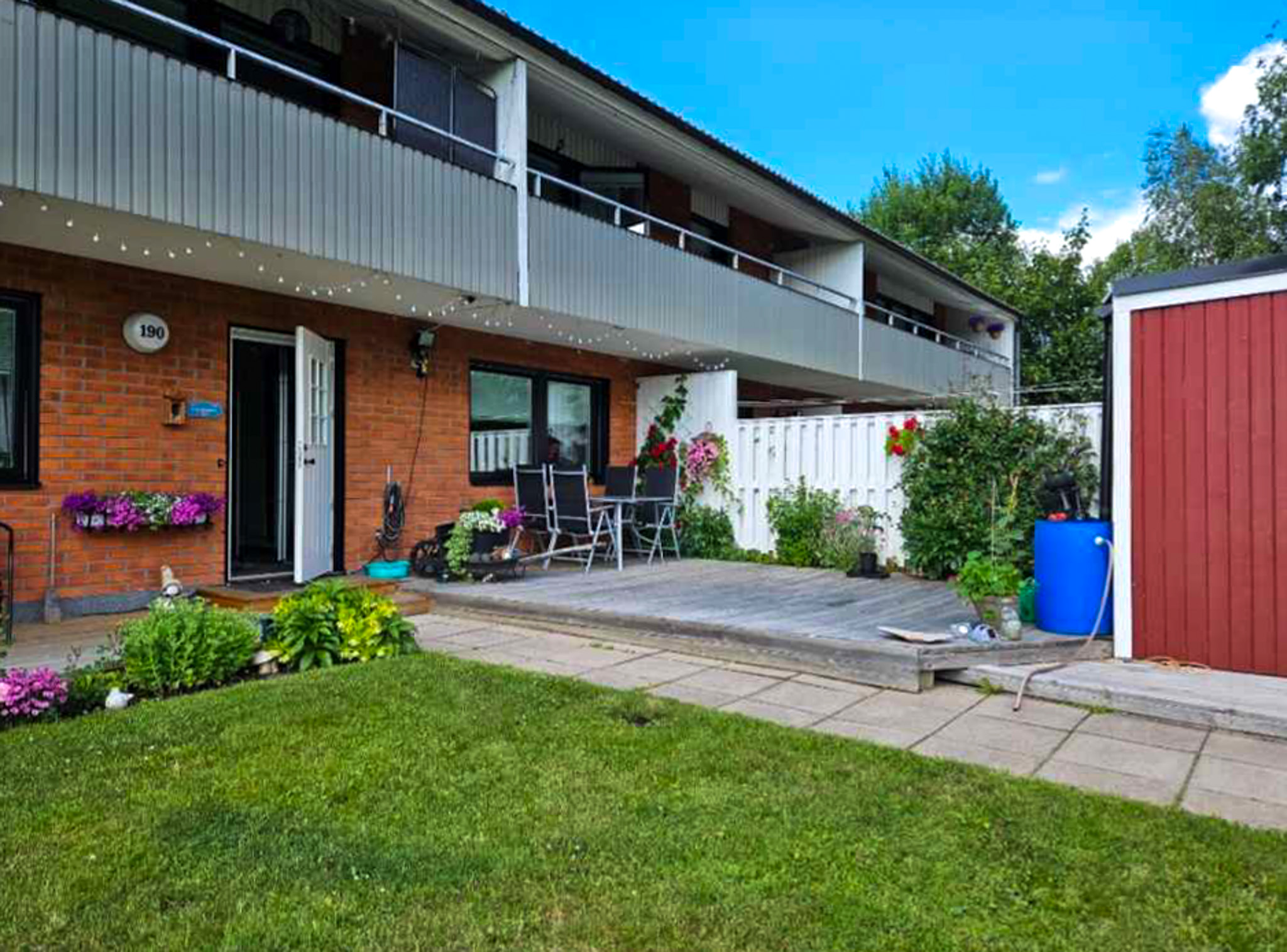 Säljarens sommarbilder